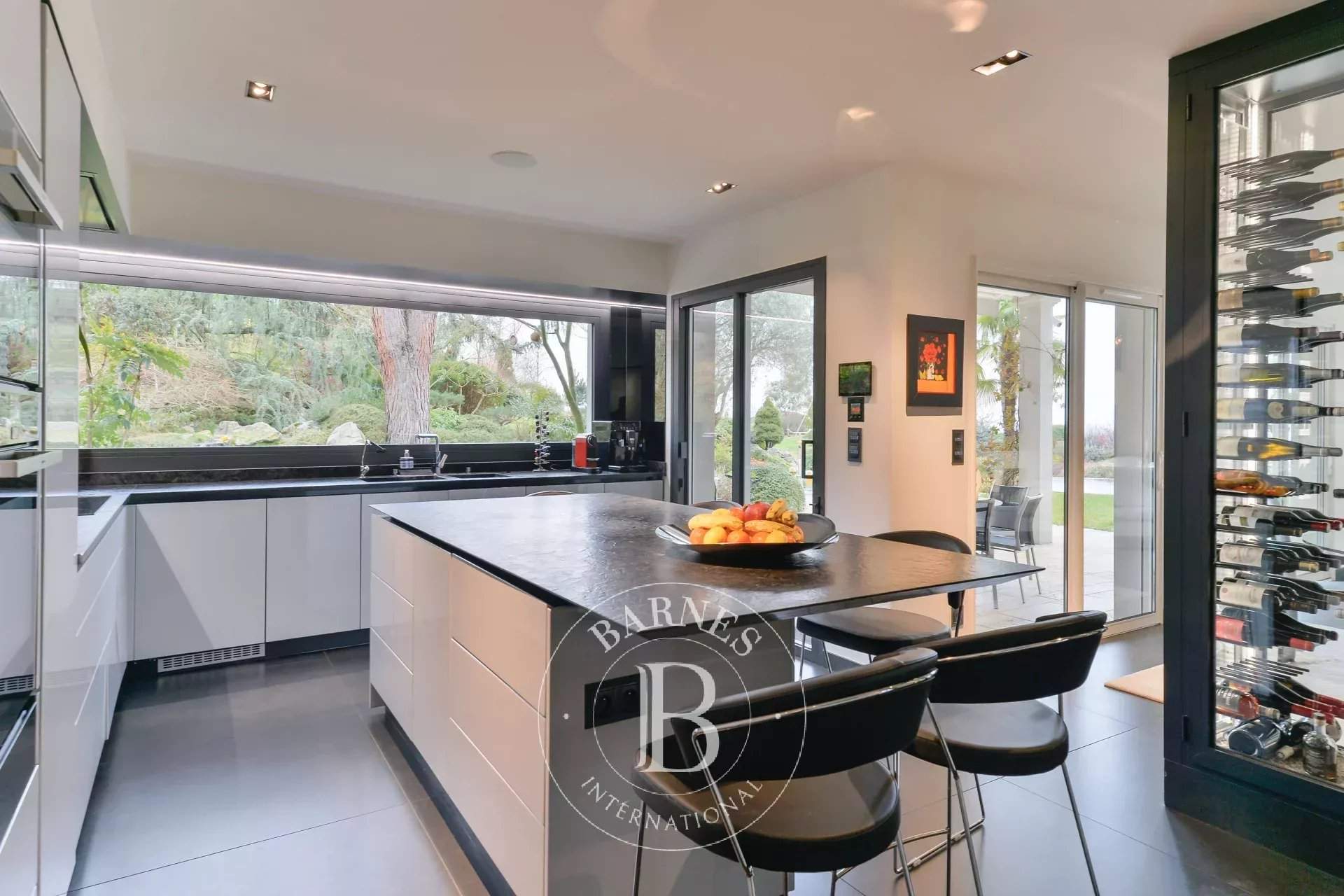 Simandres  - Maison 8 Pi&egrave;ces 3 Chambres - picture 9