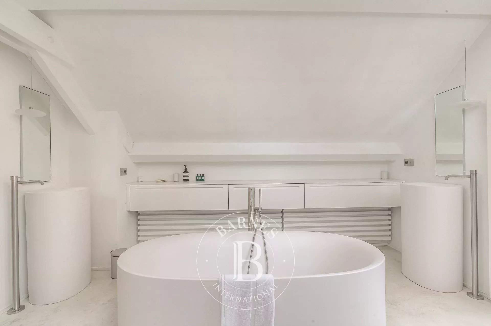 Lyon  - Apartment 2 Bedrooms - picture 14