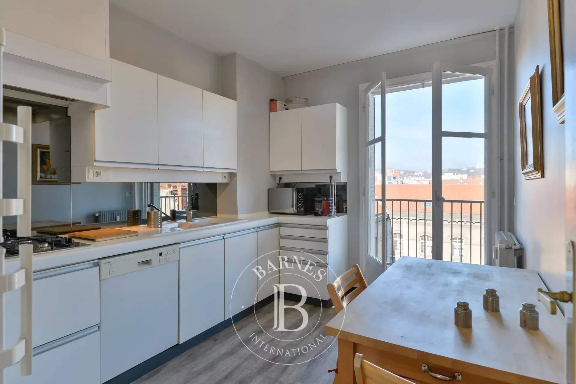 Lyon  - Piso 3 Cuartos 2 Habitaciones - picture 6