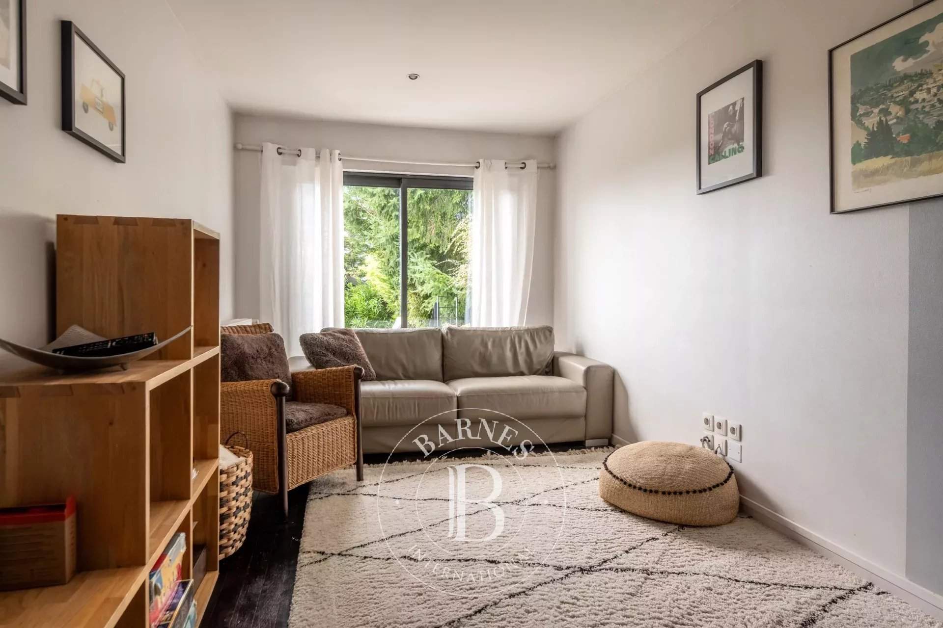 Limonest  - Maison 8 Pi&egrave;ces 6 Chambres - picture 8