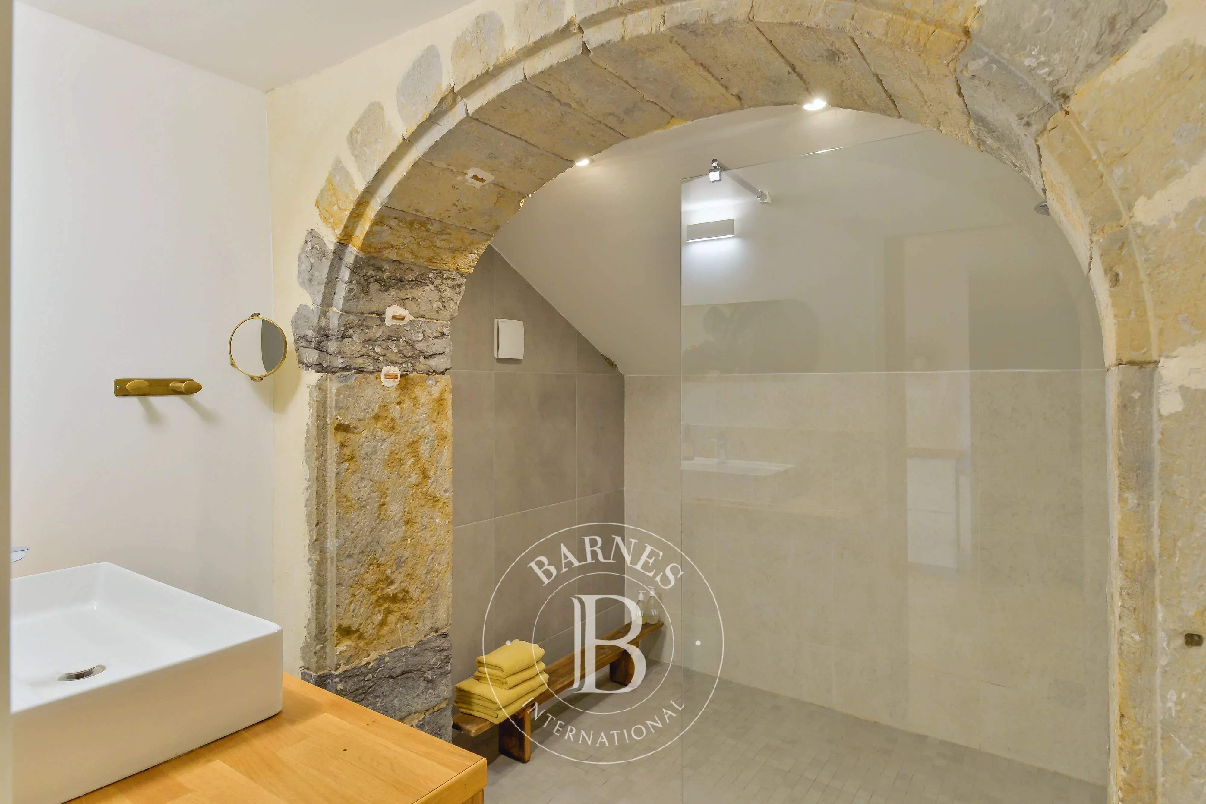 Lyon  - Appartement 8 Pi&egrave;ces 6 Chambres - picture 10