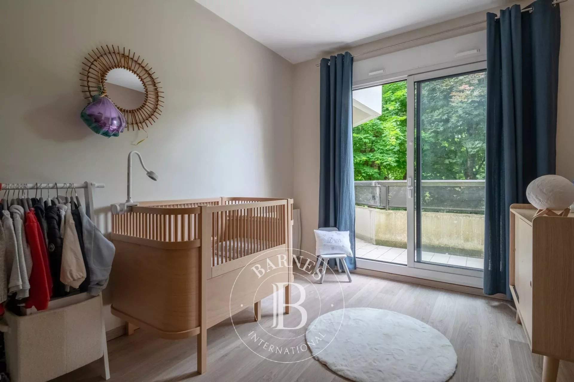 Écully  - Piso 6 Cuartos 4 Habitaciones - picture 4