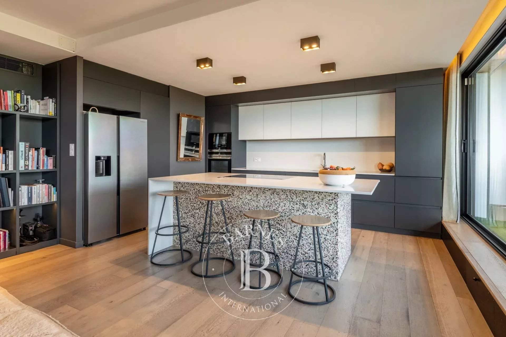 Saint-Didier-au-Mont-d'Or  - Piso 7 Cuartos 4 Habitaciones - picture 4