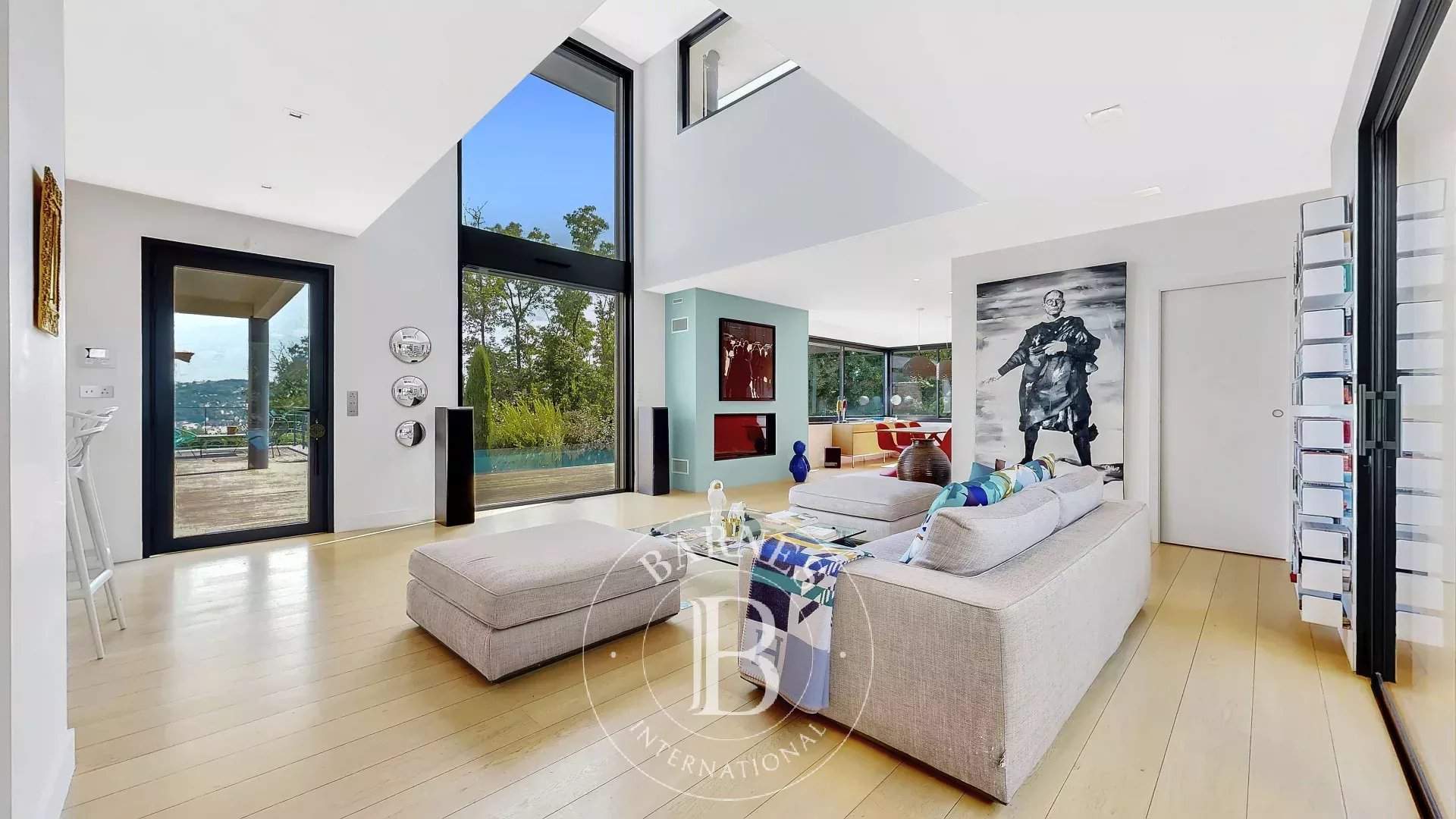 Vienne  - House 3 Bedrooms - picture 4