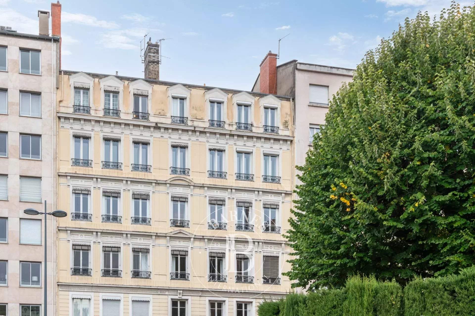 Lyon  - Piso 5 Cuartos 3 Habitaciones - picture 2