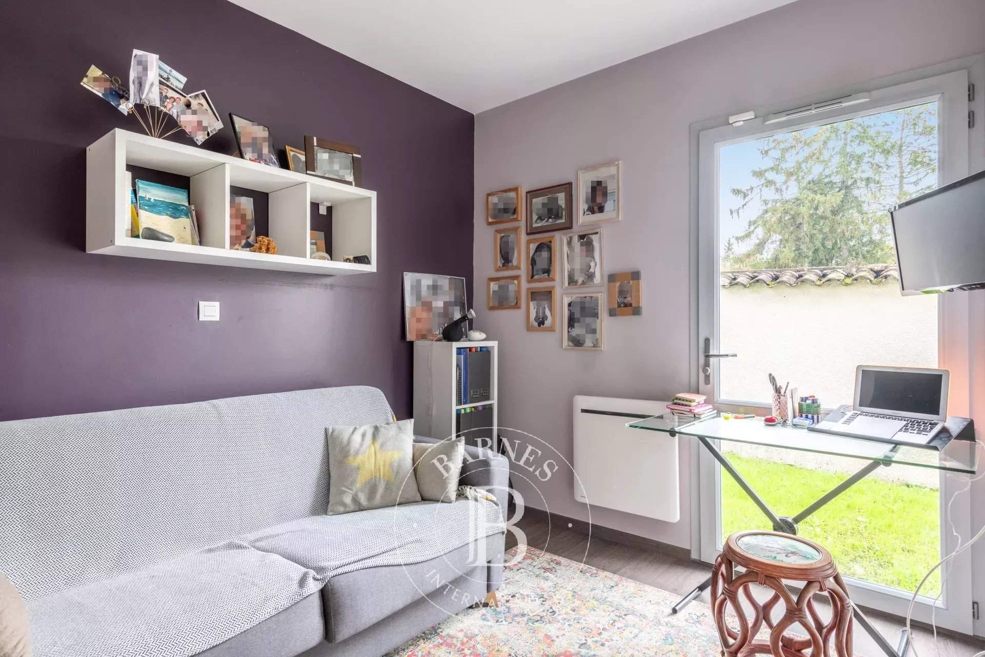 Collonges-au-Mont-d'Or  - Maison 7 Pi&egrave;ces 4 Chambres - picture 9