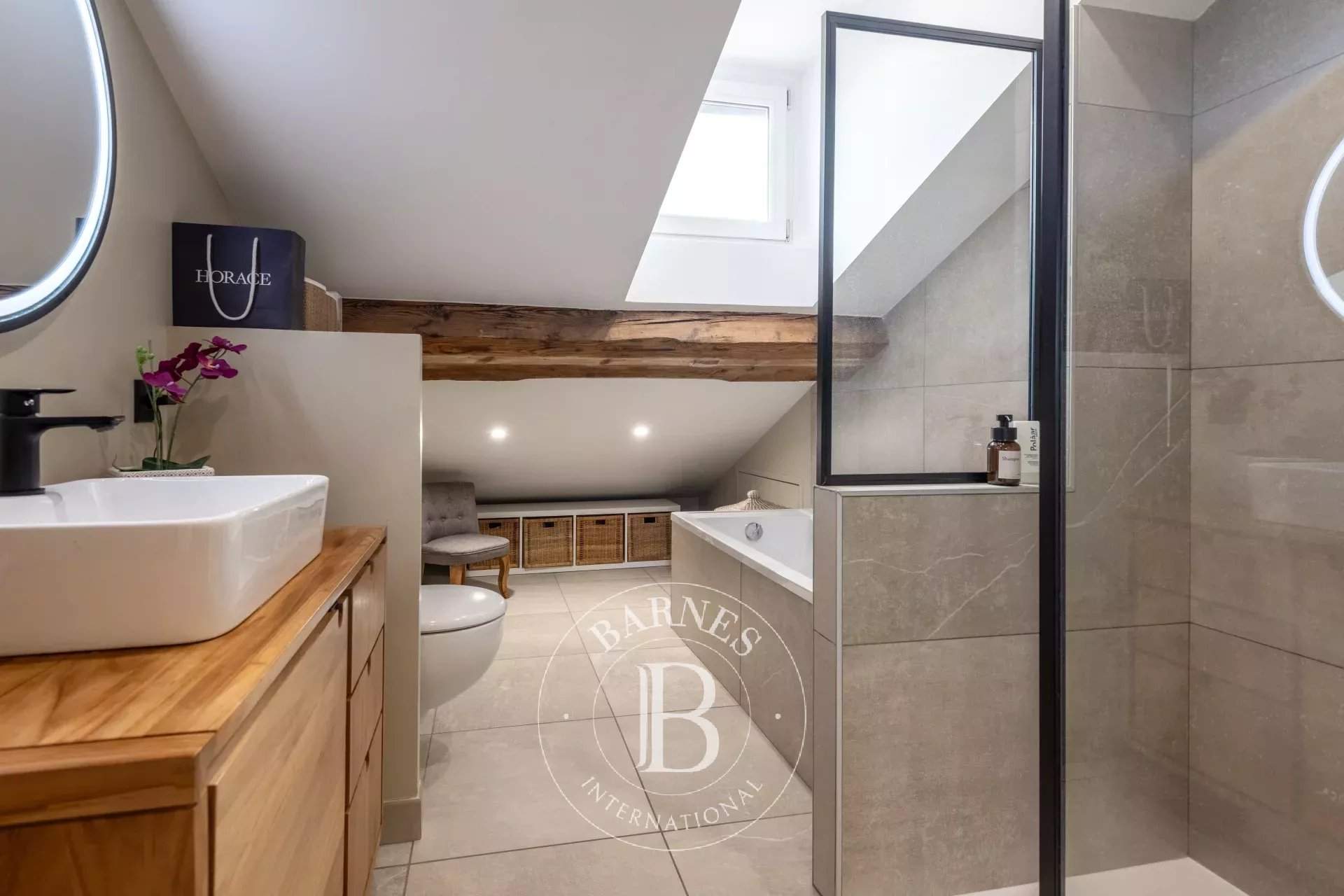 Lyon  - Apartment 3 Bedrooms - picture 15