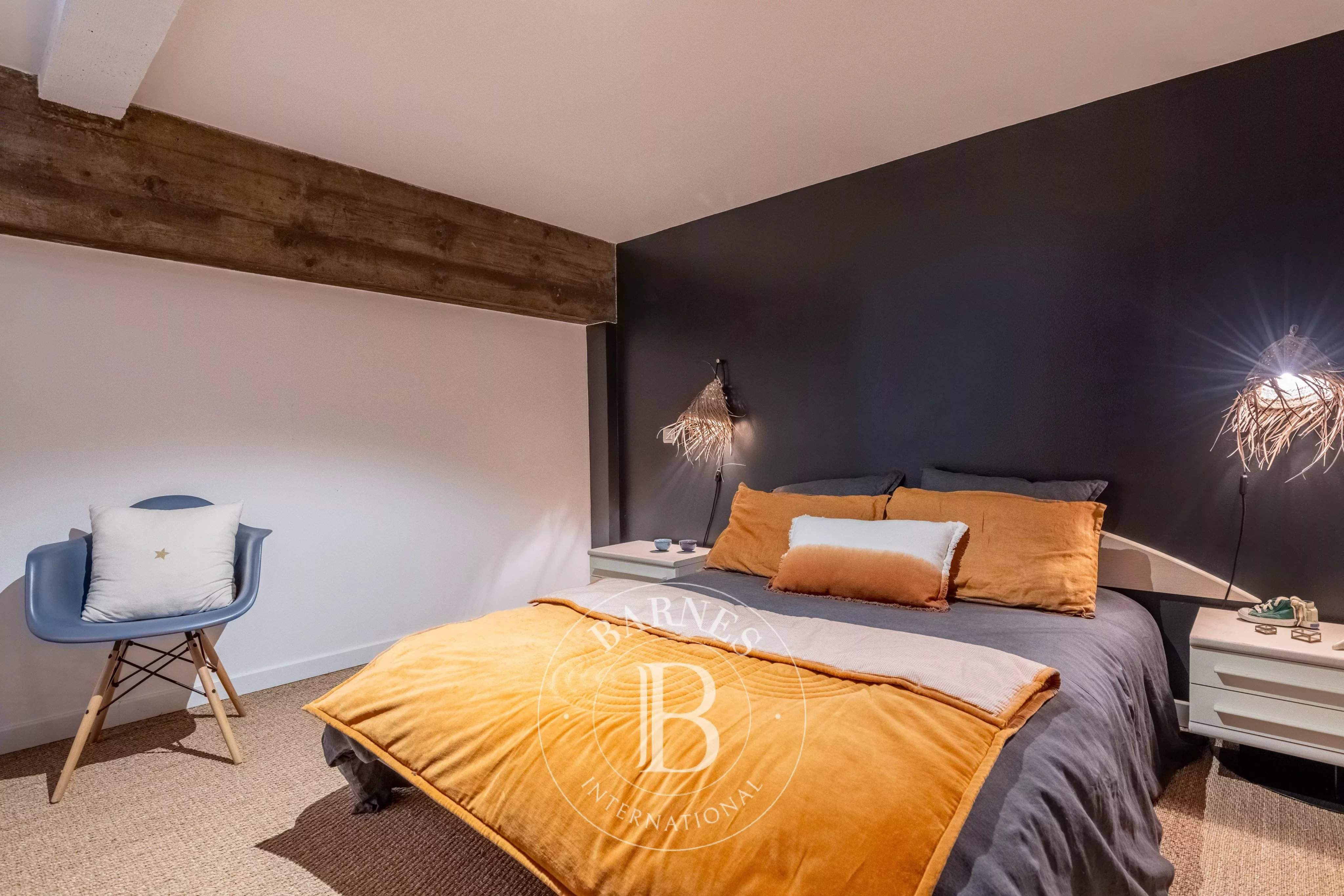 Oullins-Pierre-Bénite  - Appartement 6 Pi&egrave;ces 3 Chambres - picture 5