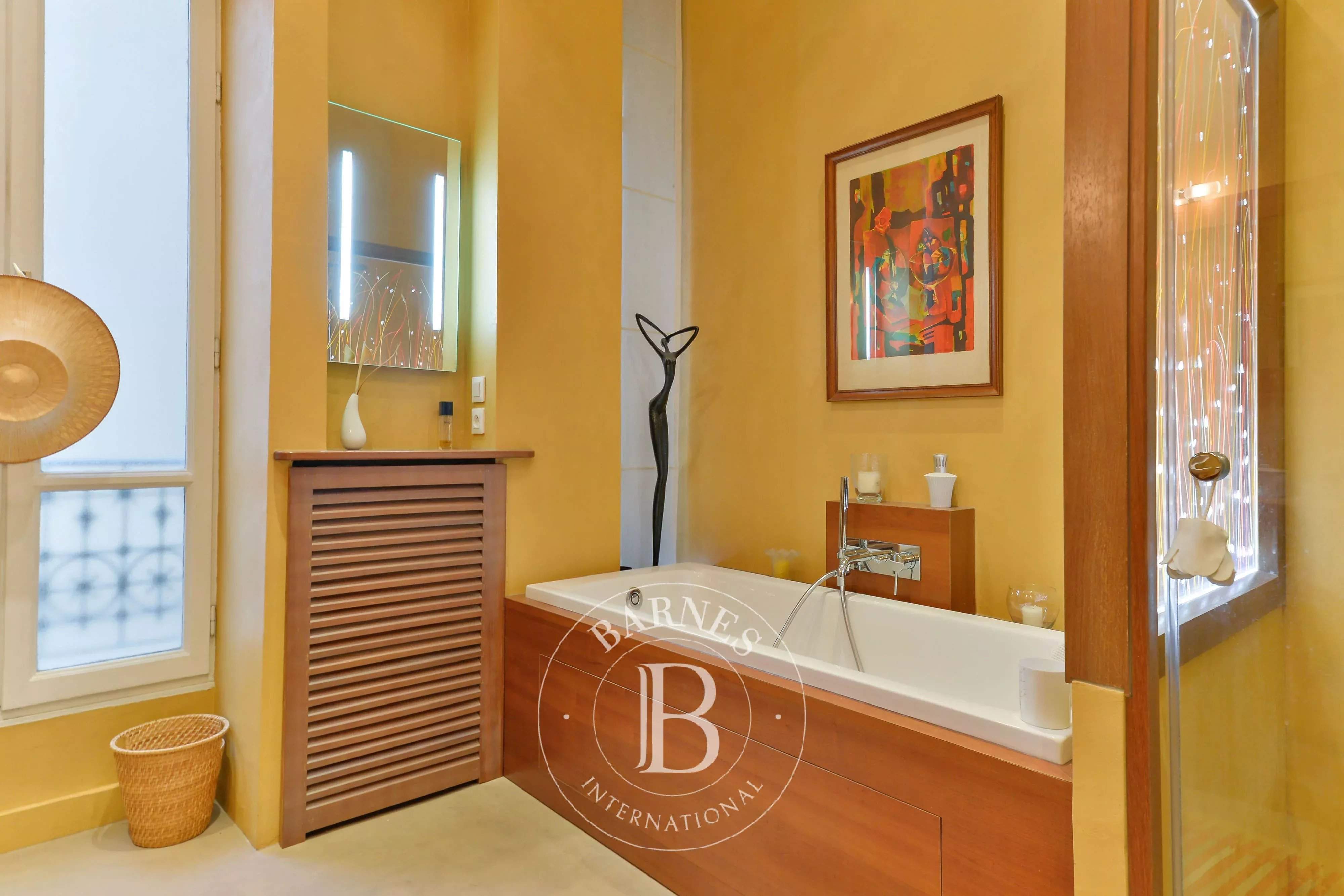 Lyon  - Piso 4 Cuartos 3 Habitaciones - picture 11