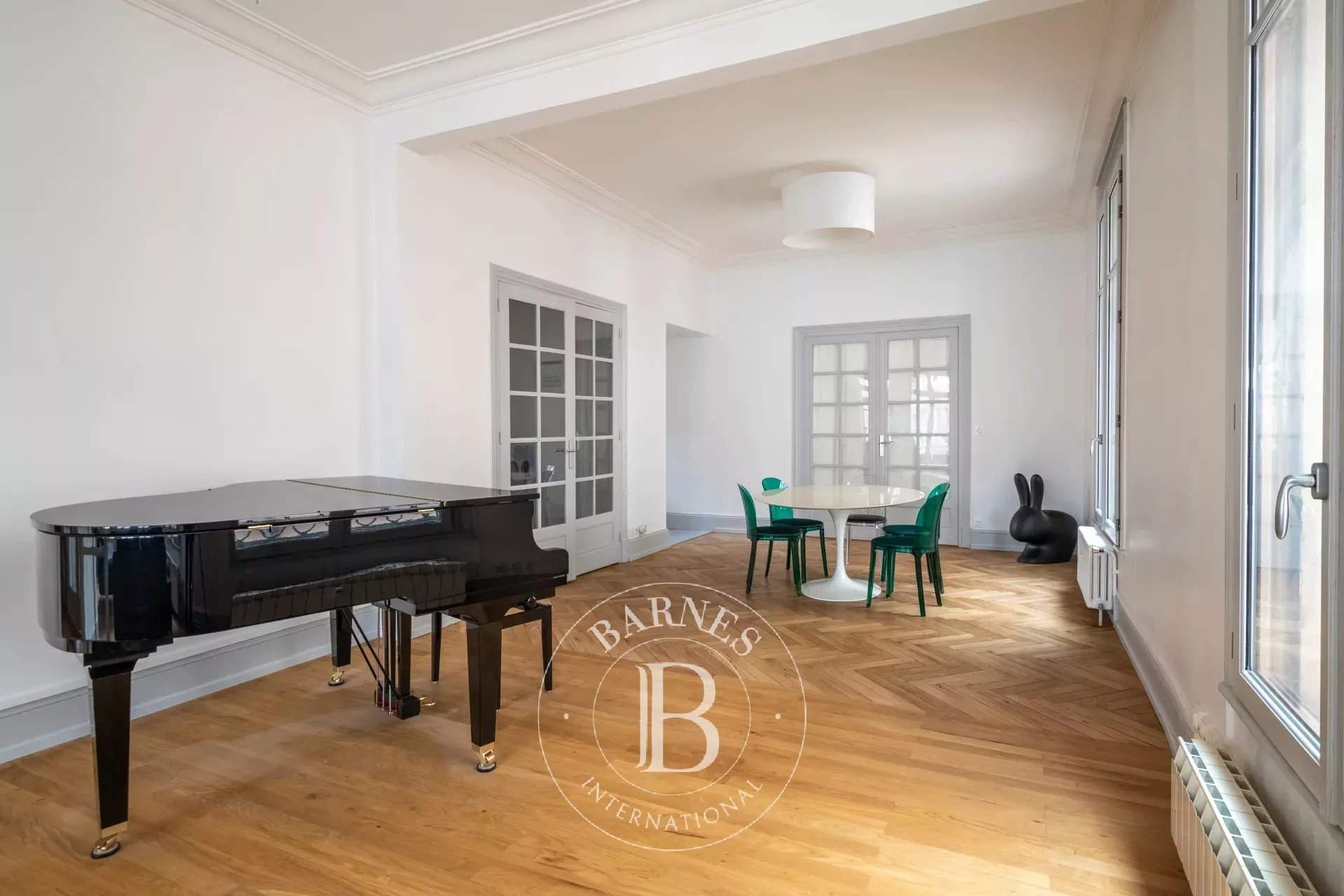 Lyon  - Appartement 5 Pi&egrave;ces 3 Chambres - picture 7