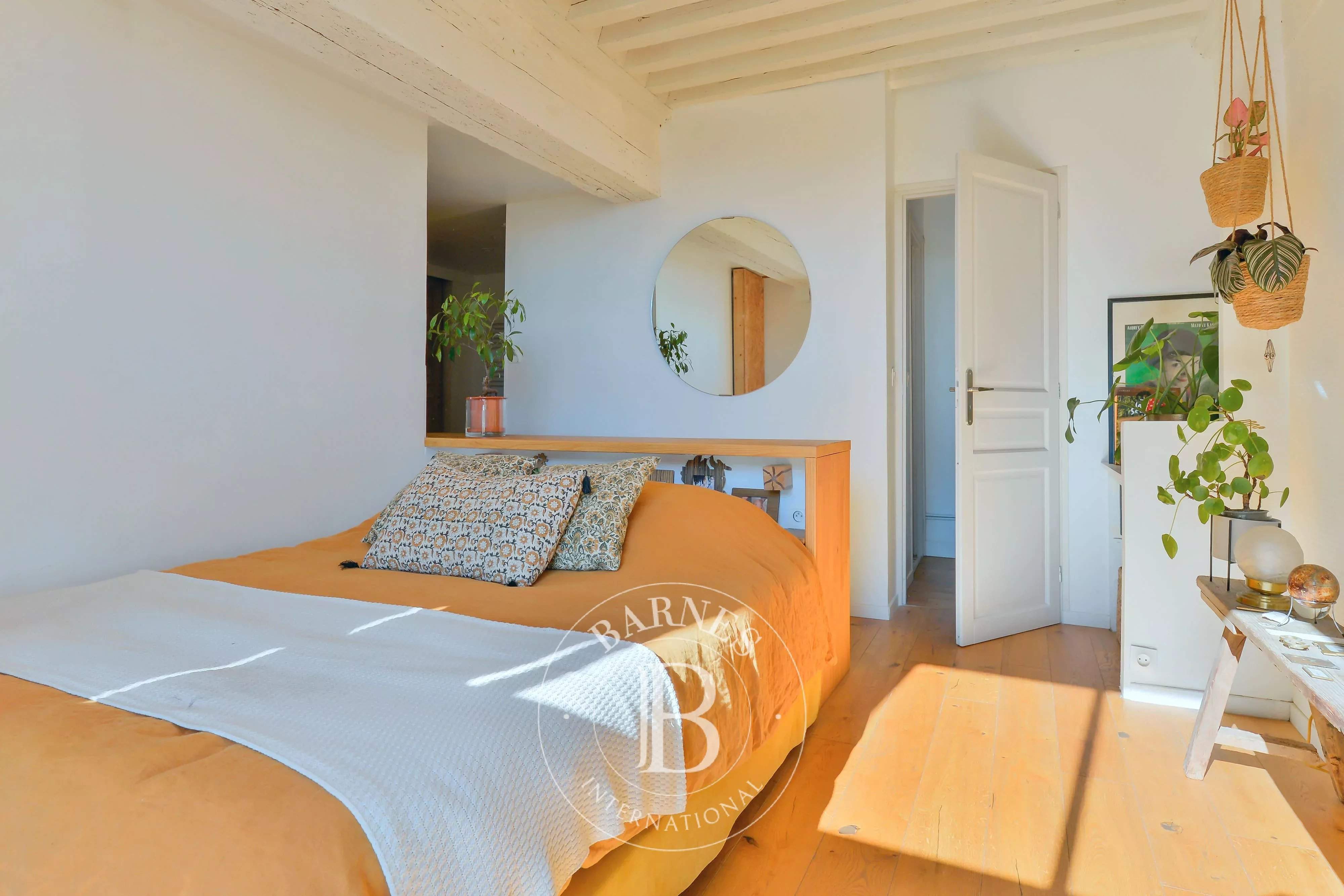 Lyon  - Appartement 8 Pi&egrave;ces 6 Chambres - picture 9