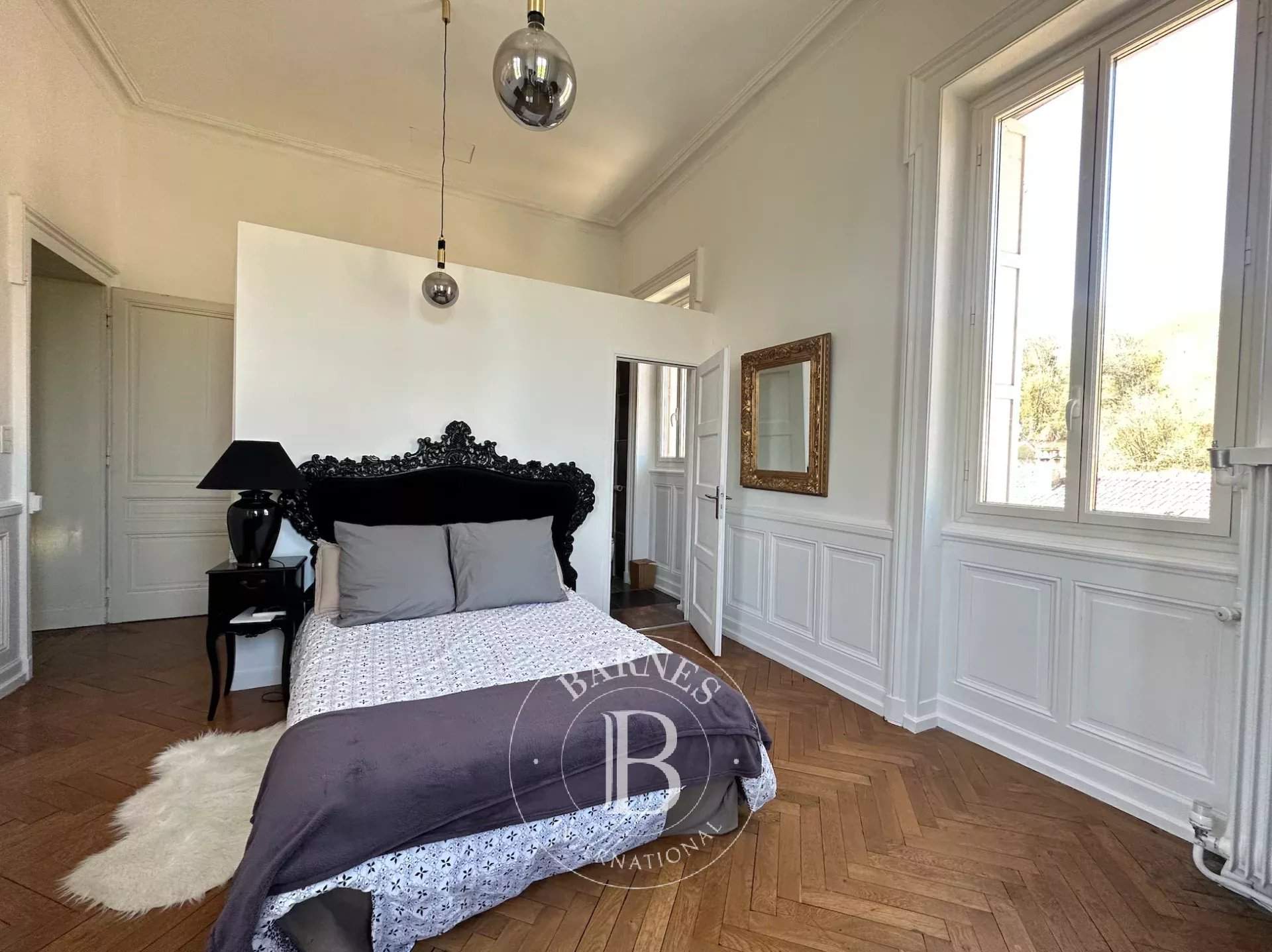 Neyron  - Maison 8 Pi&egrave;ces 6 Chambres - picture 10