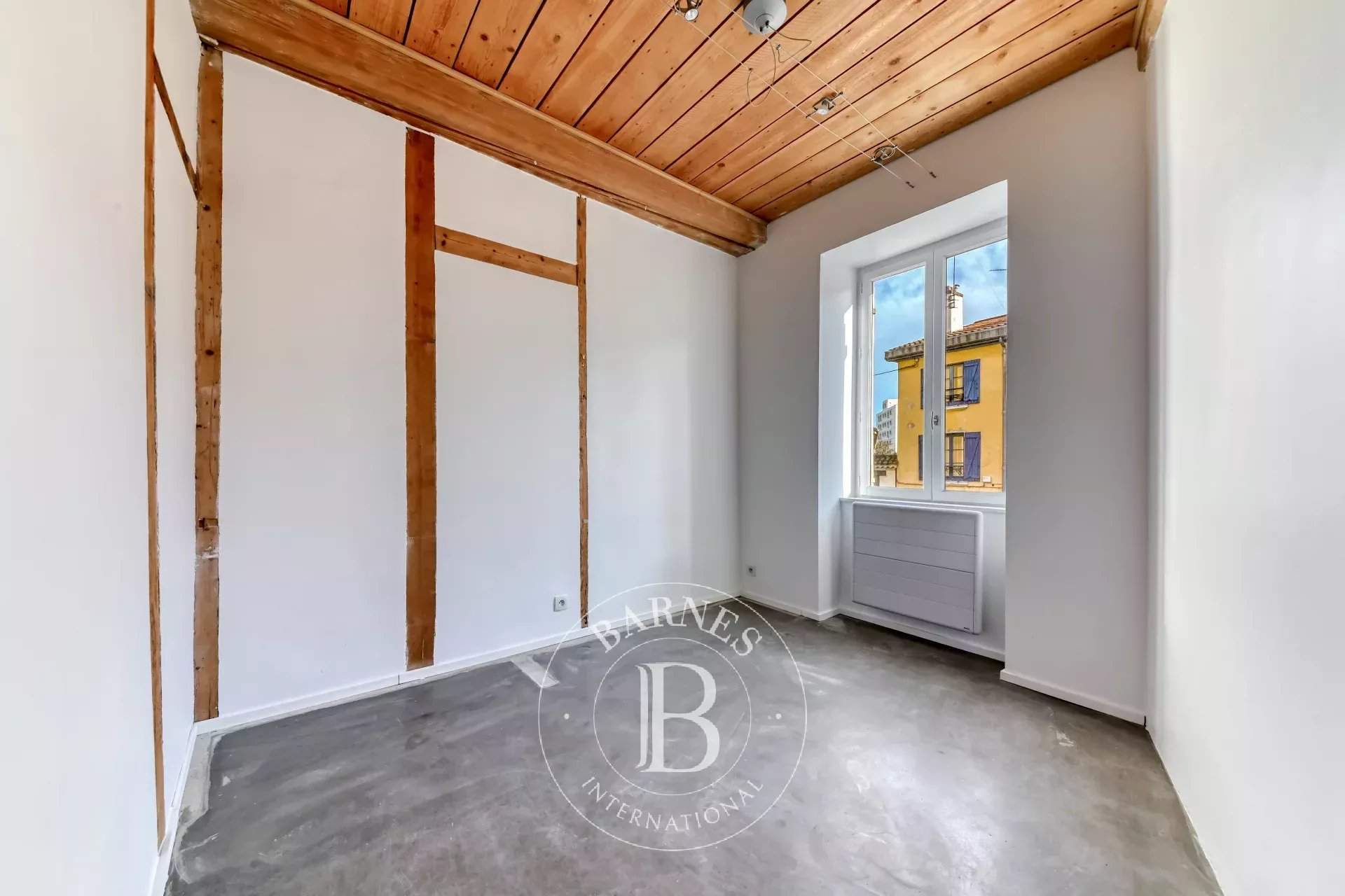 Lyon  - Appartement 5 Pi&egrave;ces 3 Chambres - picture 7