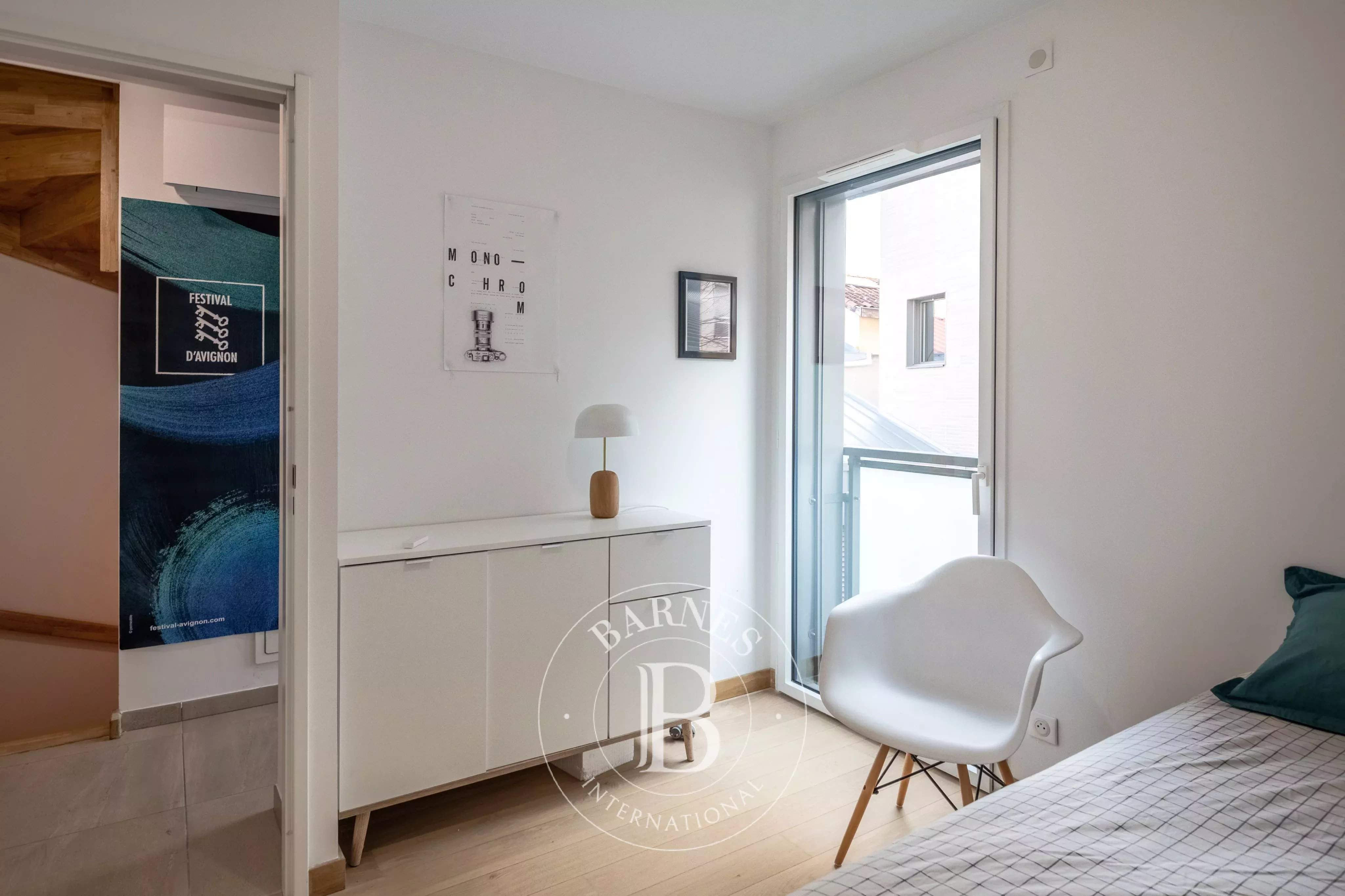 Lyon  - Appartement 5 Pi&egrave;ces 3 Chambres - picture 8