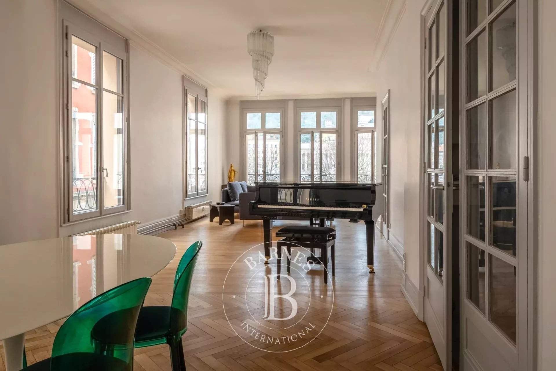 Lyon  - Appartement 5 Pi&egrave;ces 3 Chambres - picture 5