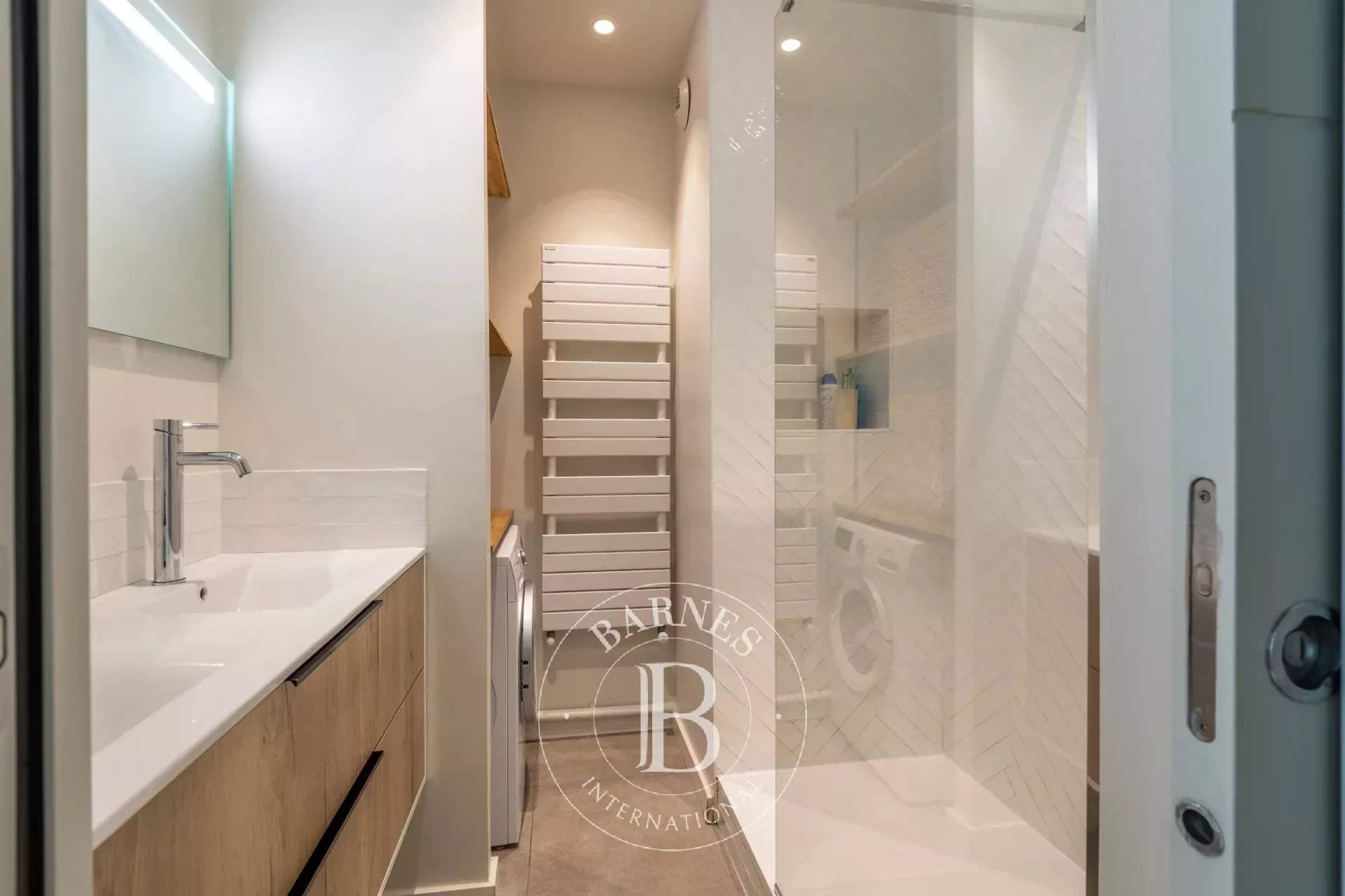 Lyon  - Appartement 3 Pi&egrave;ces 2 Chambres - picture 8