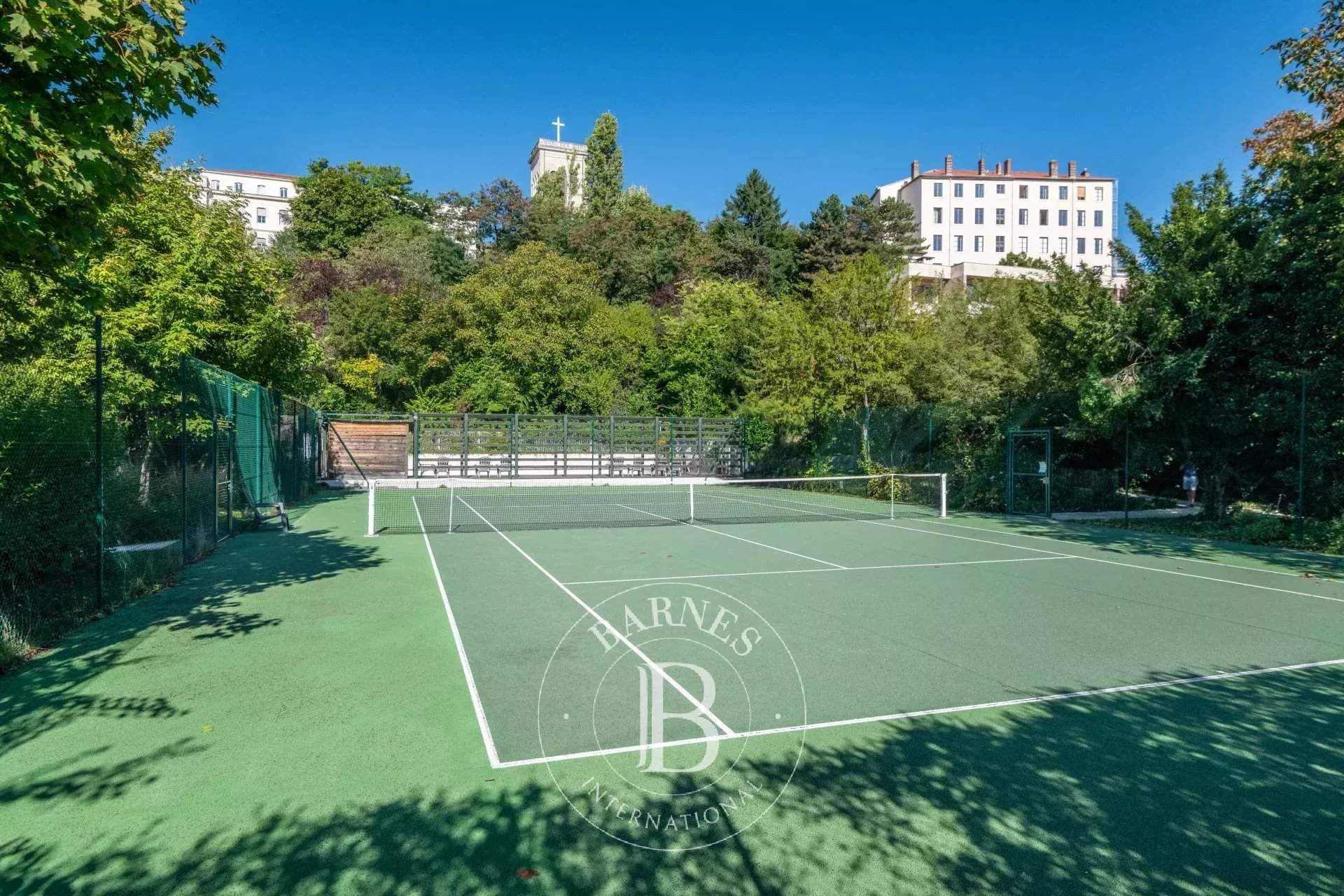 Lyon  - Appartement 4 Pi&egrave;ces 2 Chambres - picture 14