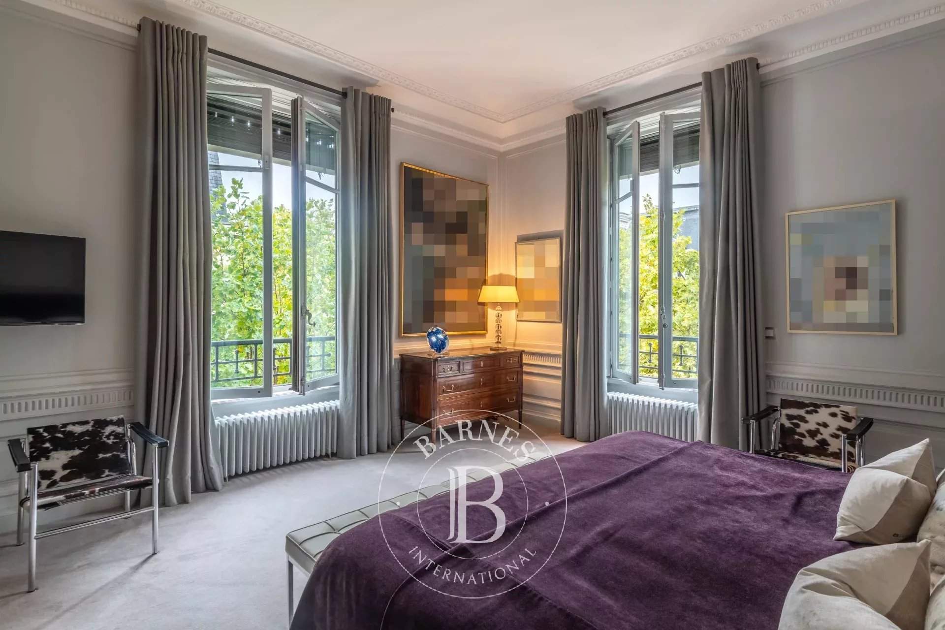 Lyon  - Apartment 3 Bedrooms - picture 13