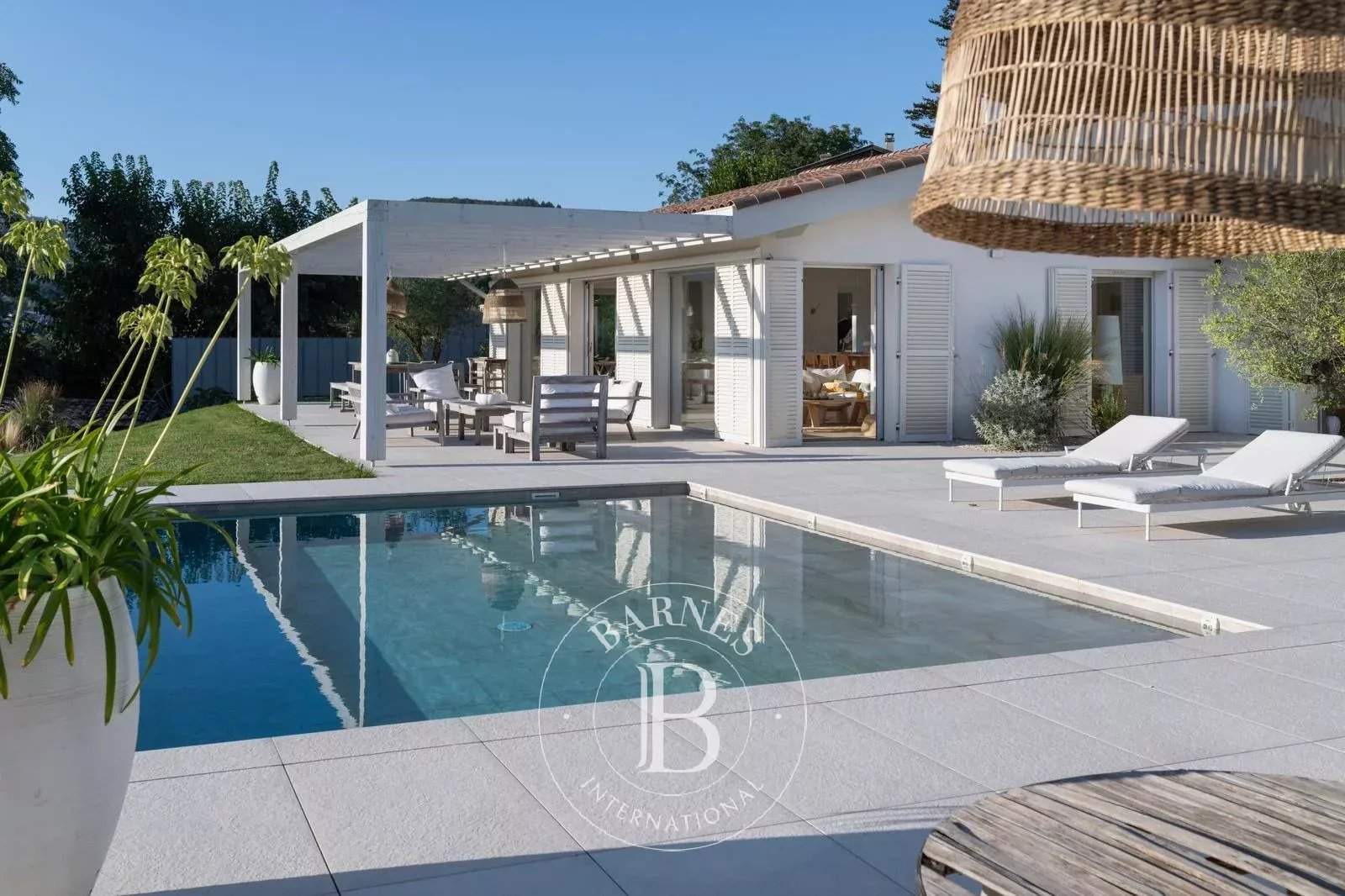 Saint-Didier-au-Mont-d'Or  - Maison 6 Pi&egrave;ces 4 Chambres - picture 4