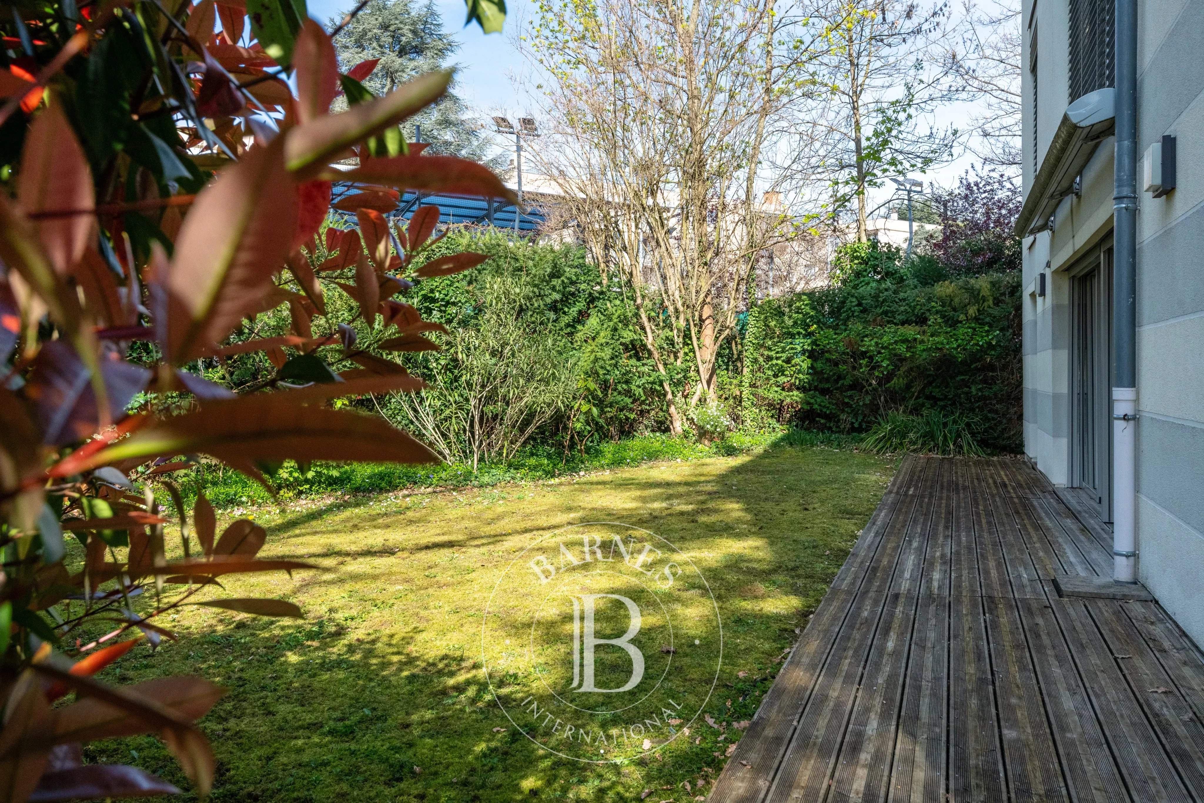 Lyon  - Appartement 4 Pi&egrave;ces 3 Chambres - picture 8