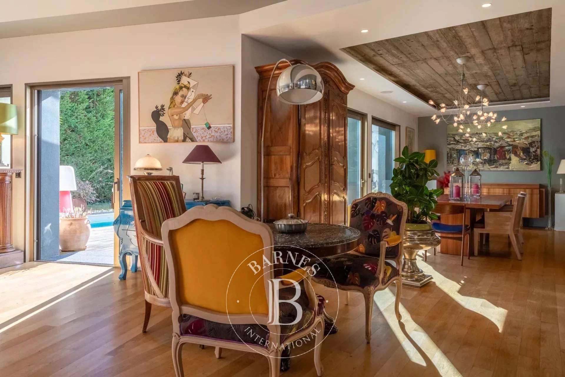 Lyon  - House 5 Bedrooms - picture 4