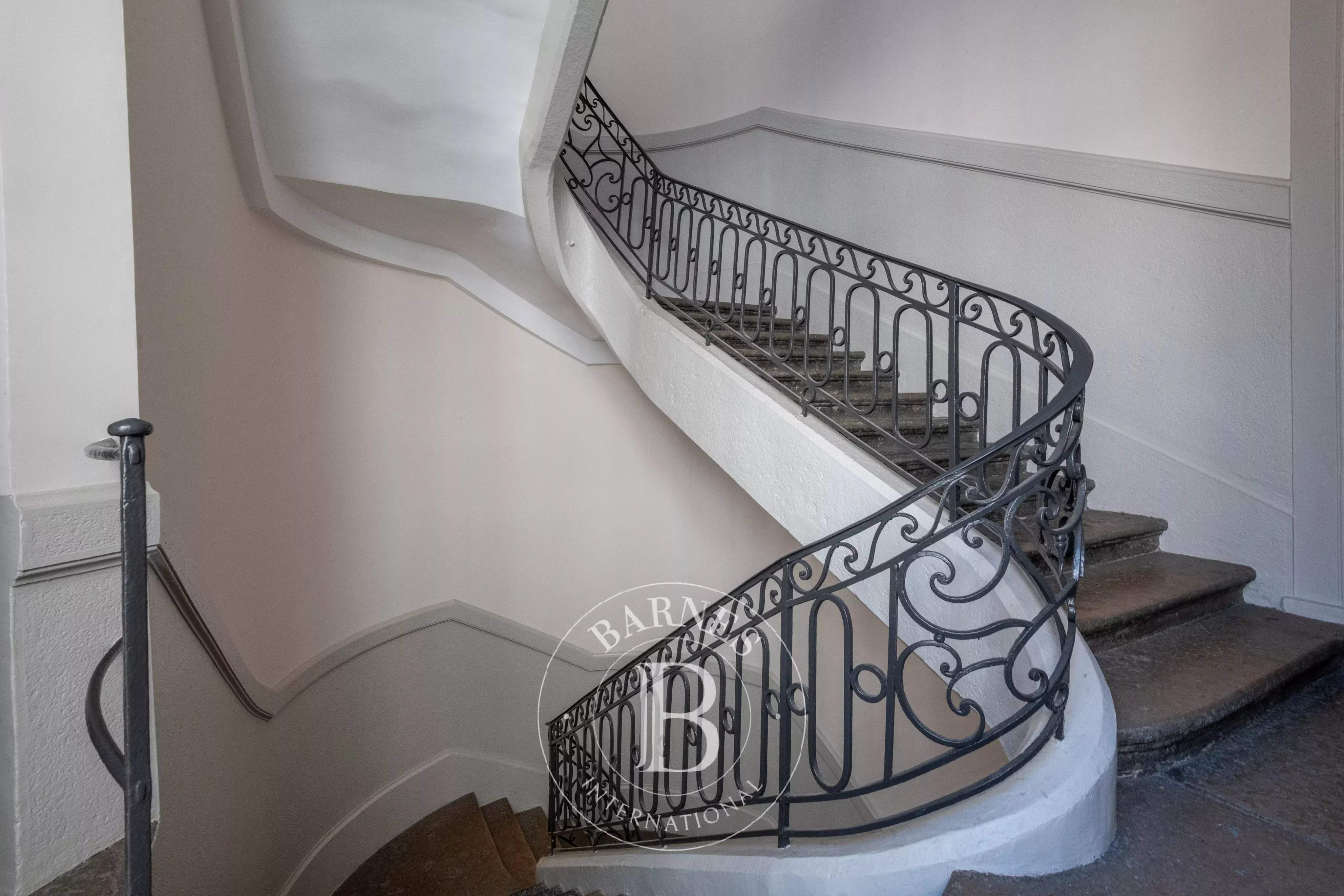 Lyon  - Appartement 3 Pi&egrave;ces, 1 Chambre - picture 9