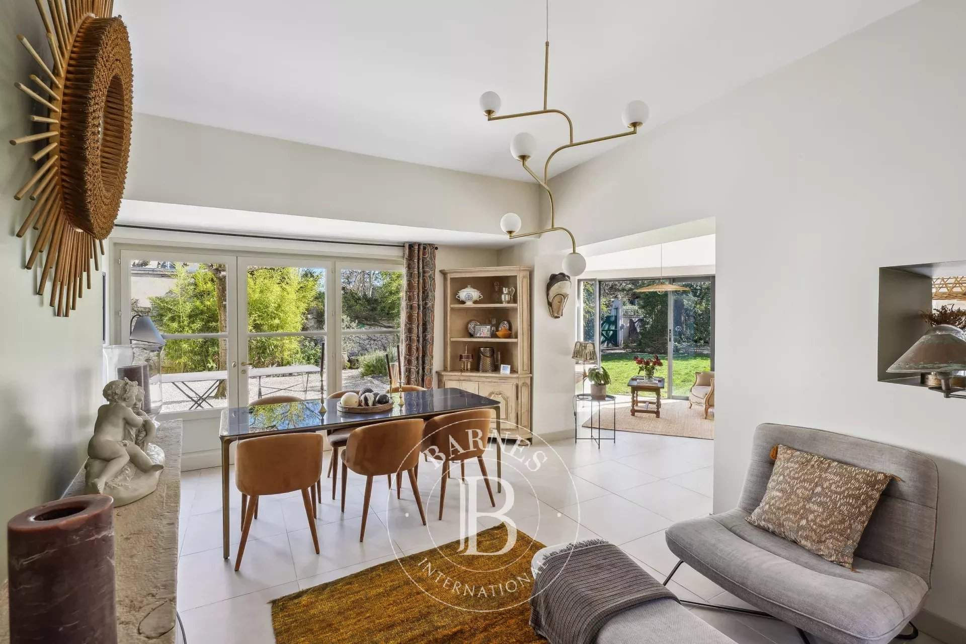 Tassin-la-Demi-Lune  - Maison 10 Pi&egrave;ces 4 Chambres - picture 5