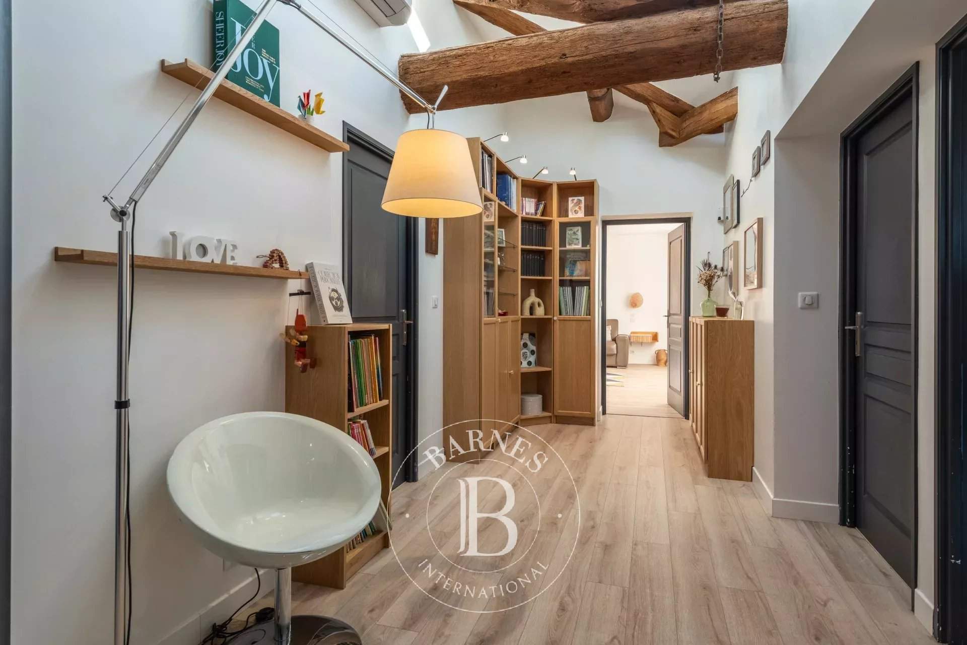 La Tour-de-Salvagny  - House 4 Bedrooms - picture 8