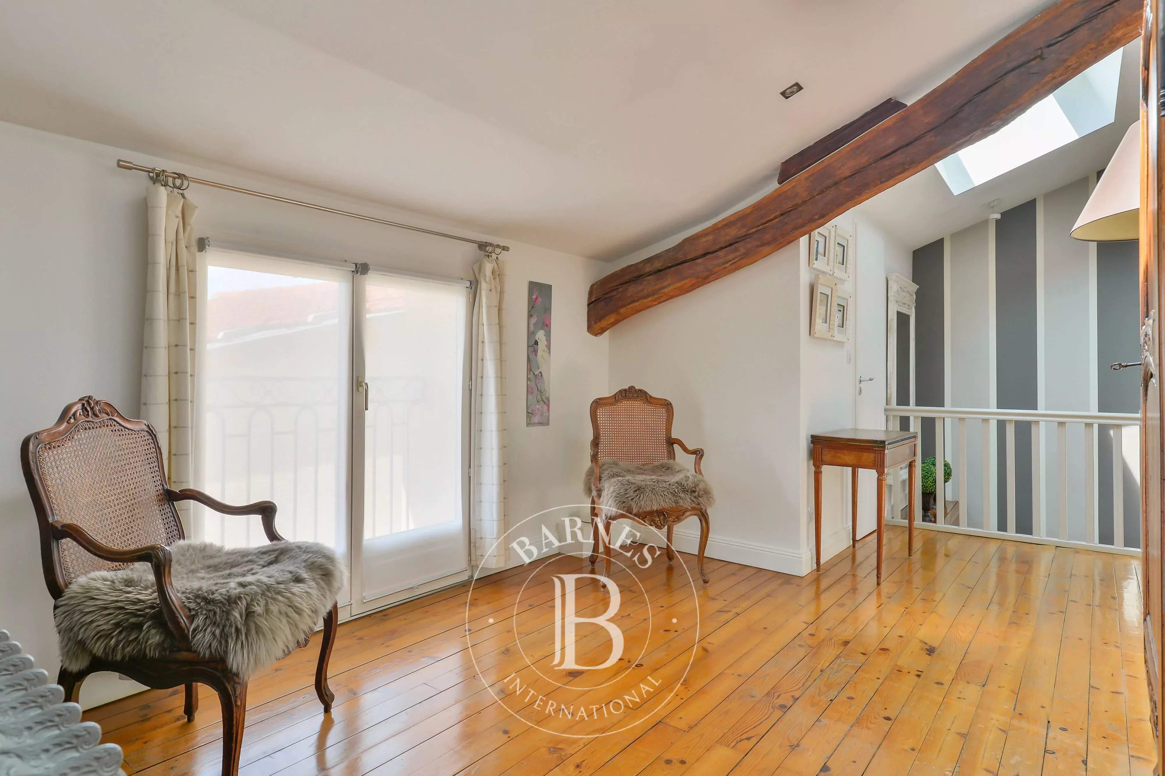 Dardilly  - Maison 9 Pi&egrave;ces - picture 12