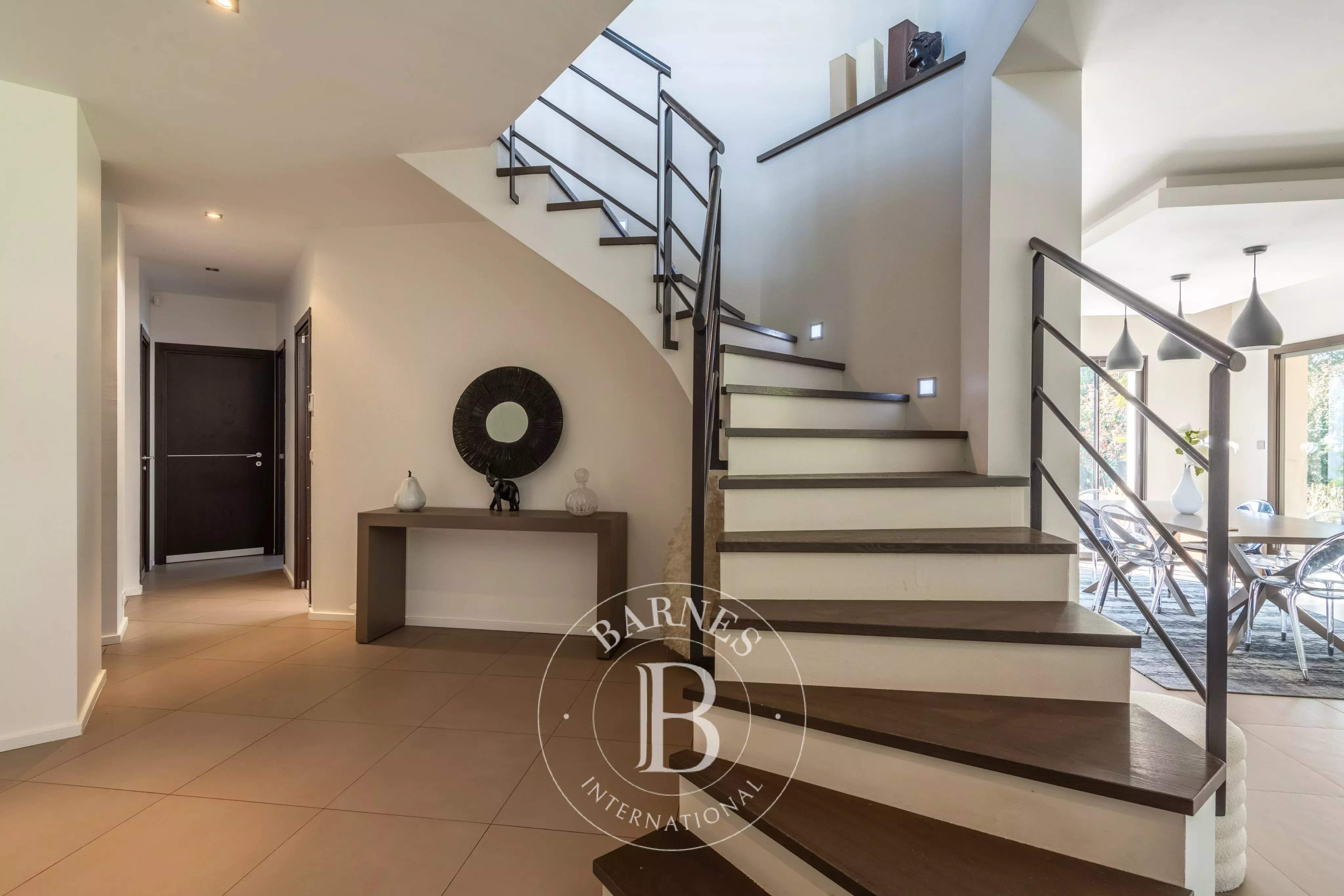 Dommartin  - Maison 5 Pi&egrave;ces 4 Chambres - picture 15