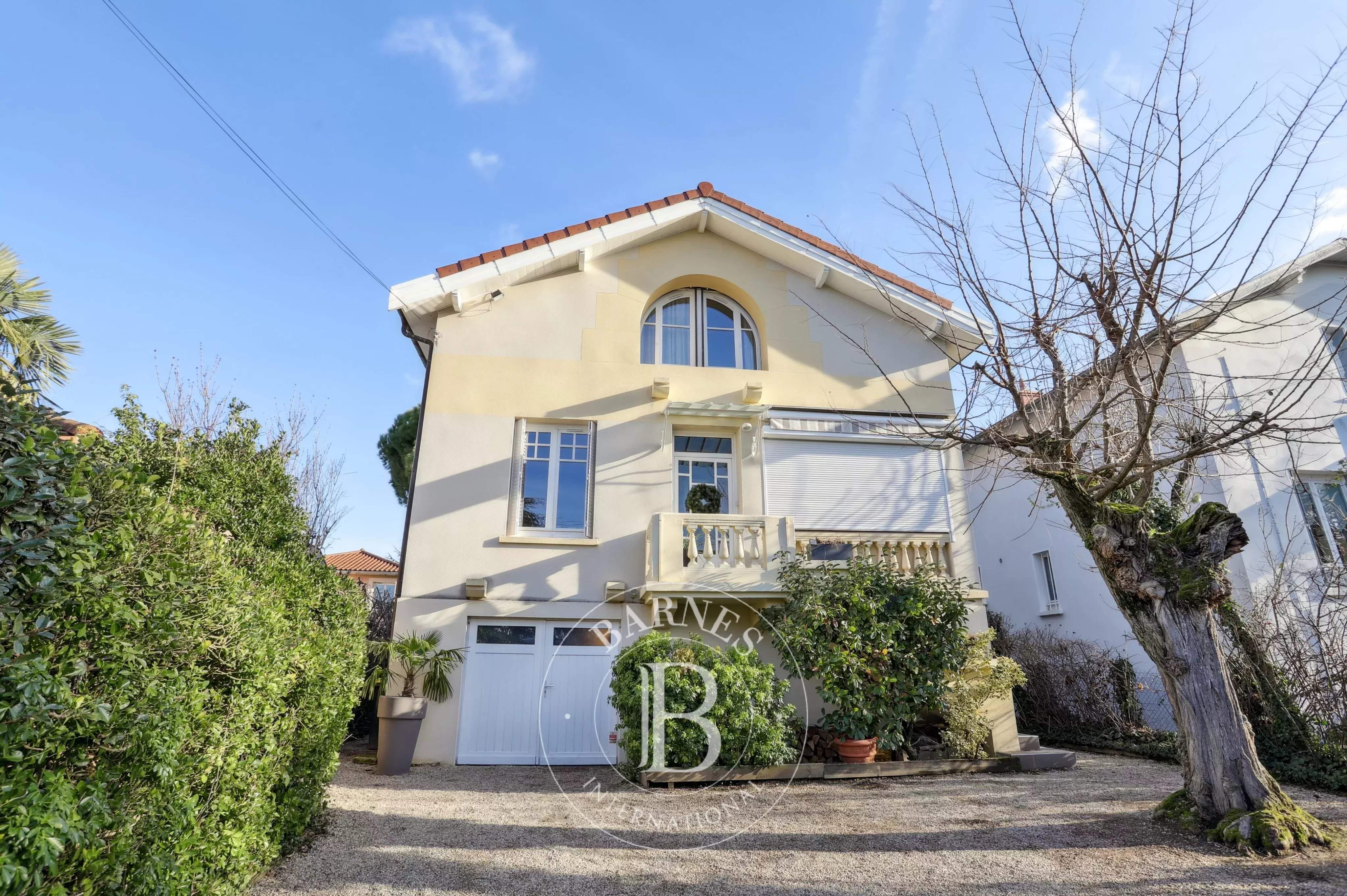 Lyon  - Casa 6 Cuartos 4 Habitaciones - picture 14
