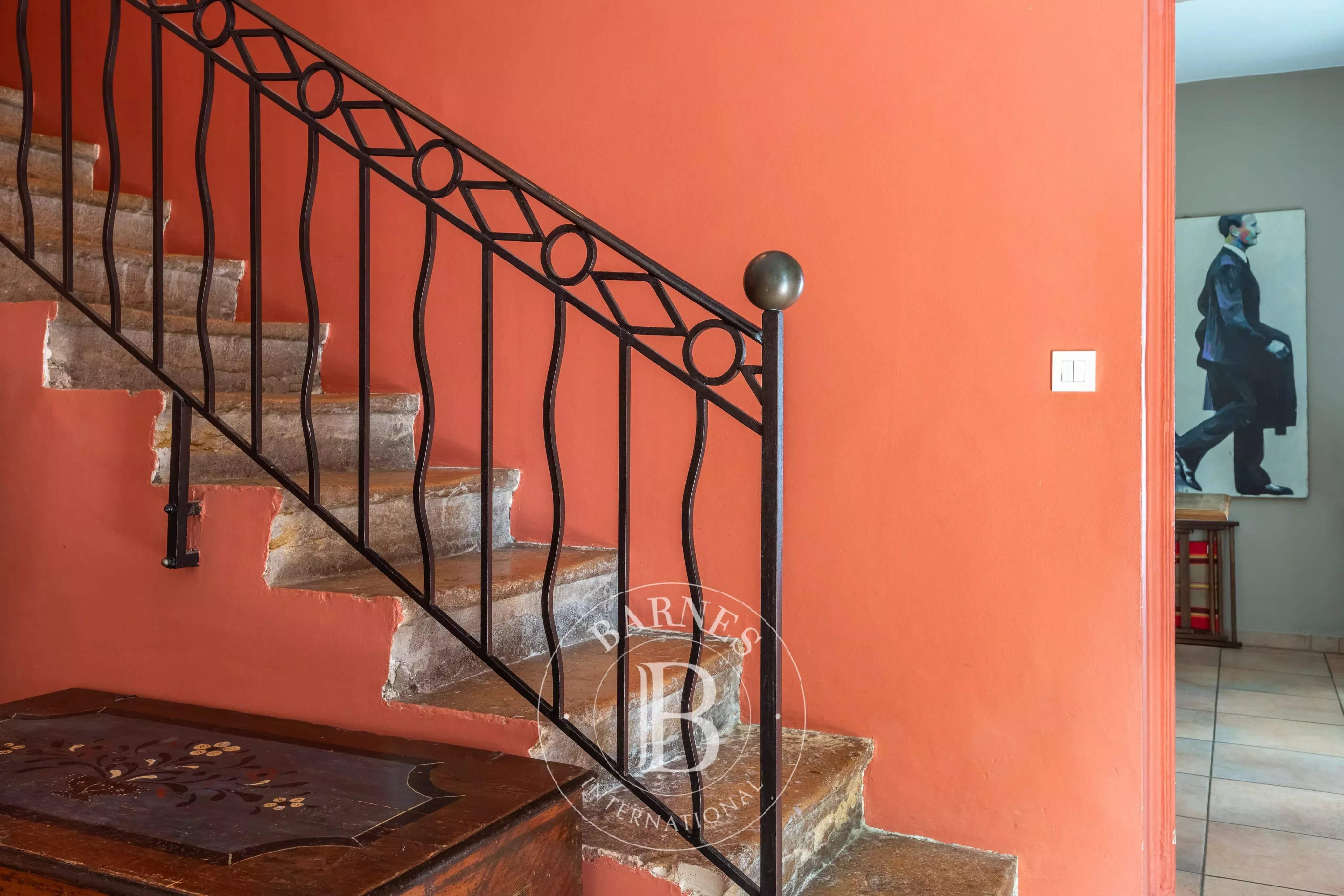 Écully  - Maison 9 Pi&egrave;ces - picture 8