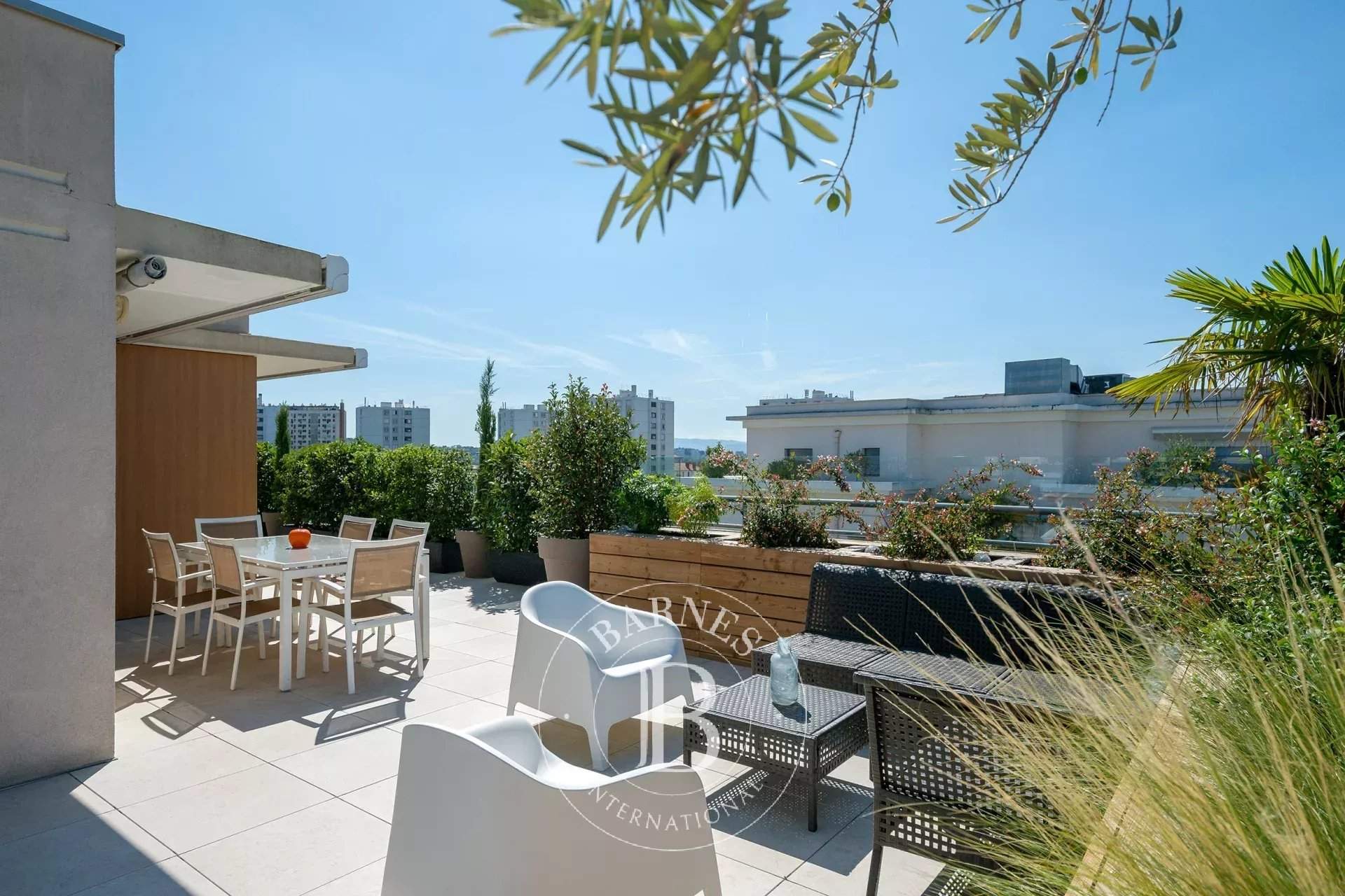 Lyon  - Appartement 5 Pièces 4 Chambres - picture 12