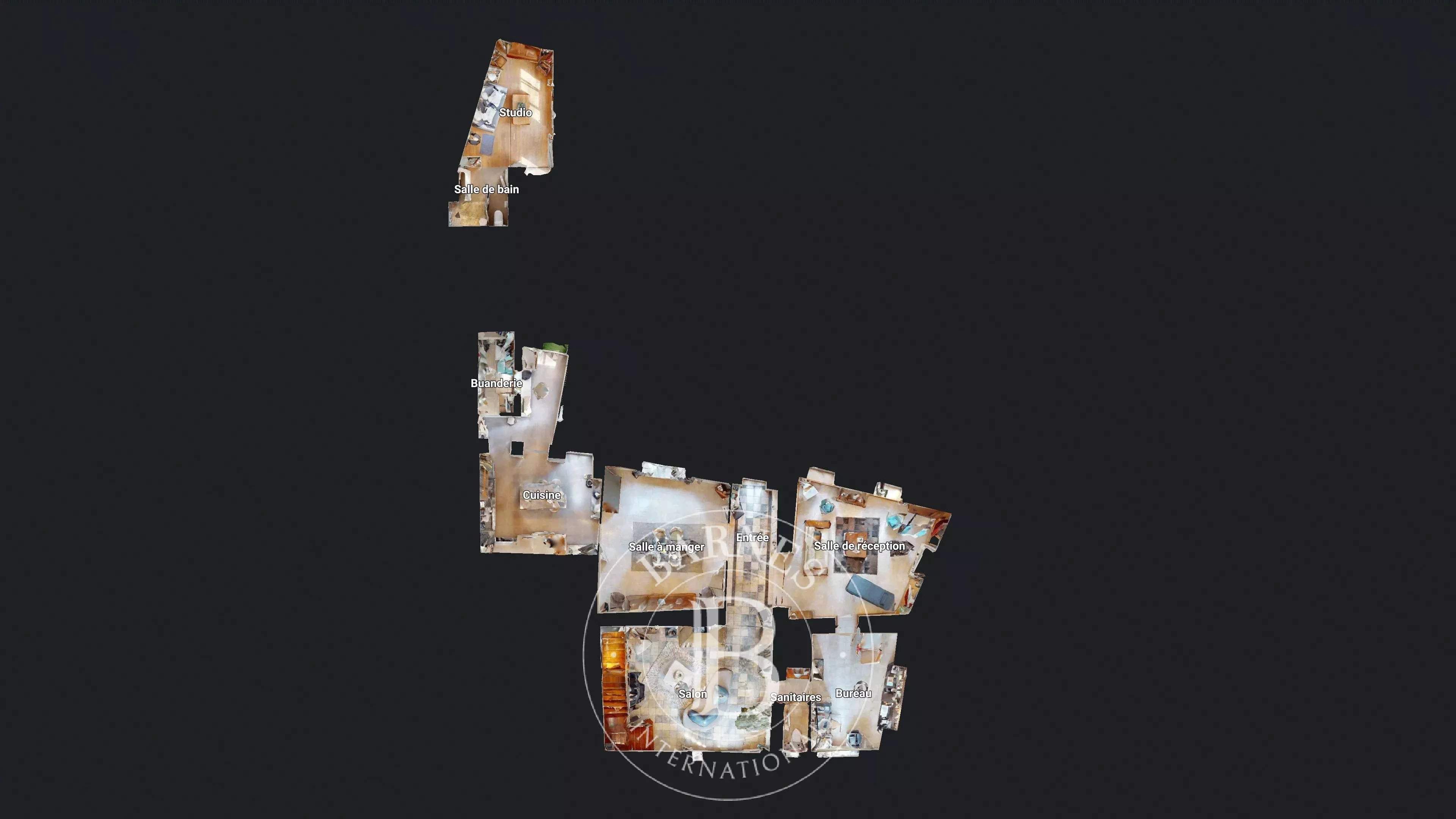 Dardilly  - Maison 9 Pi&egrave;ces - picture 19