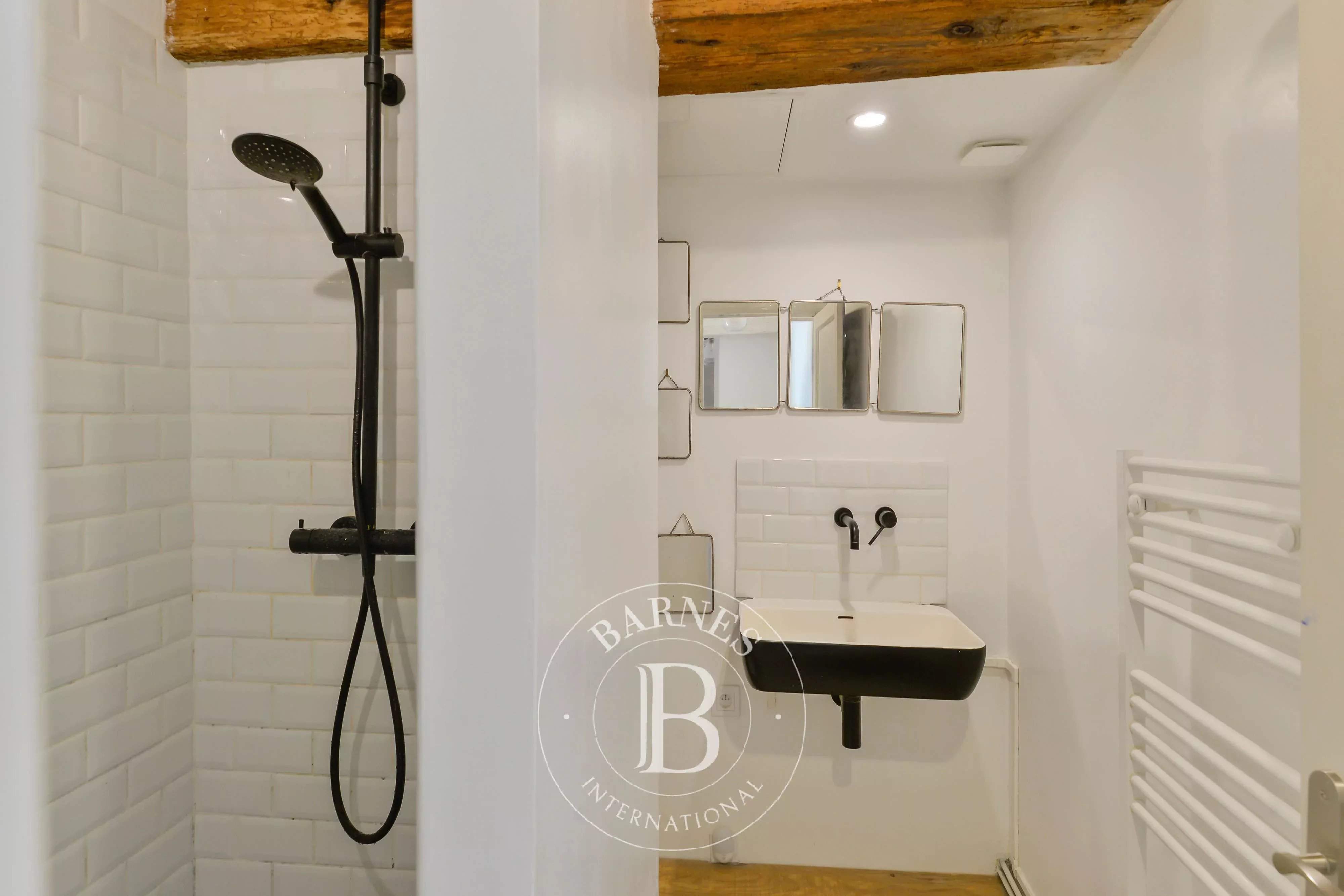 Lyon  - Appartement 8 Pi&egrave;ces 6 Chambres - picture 7