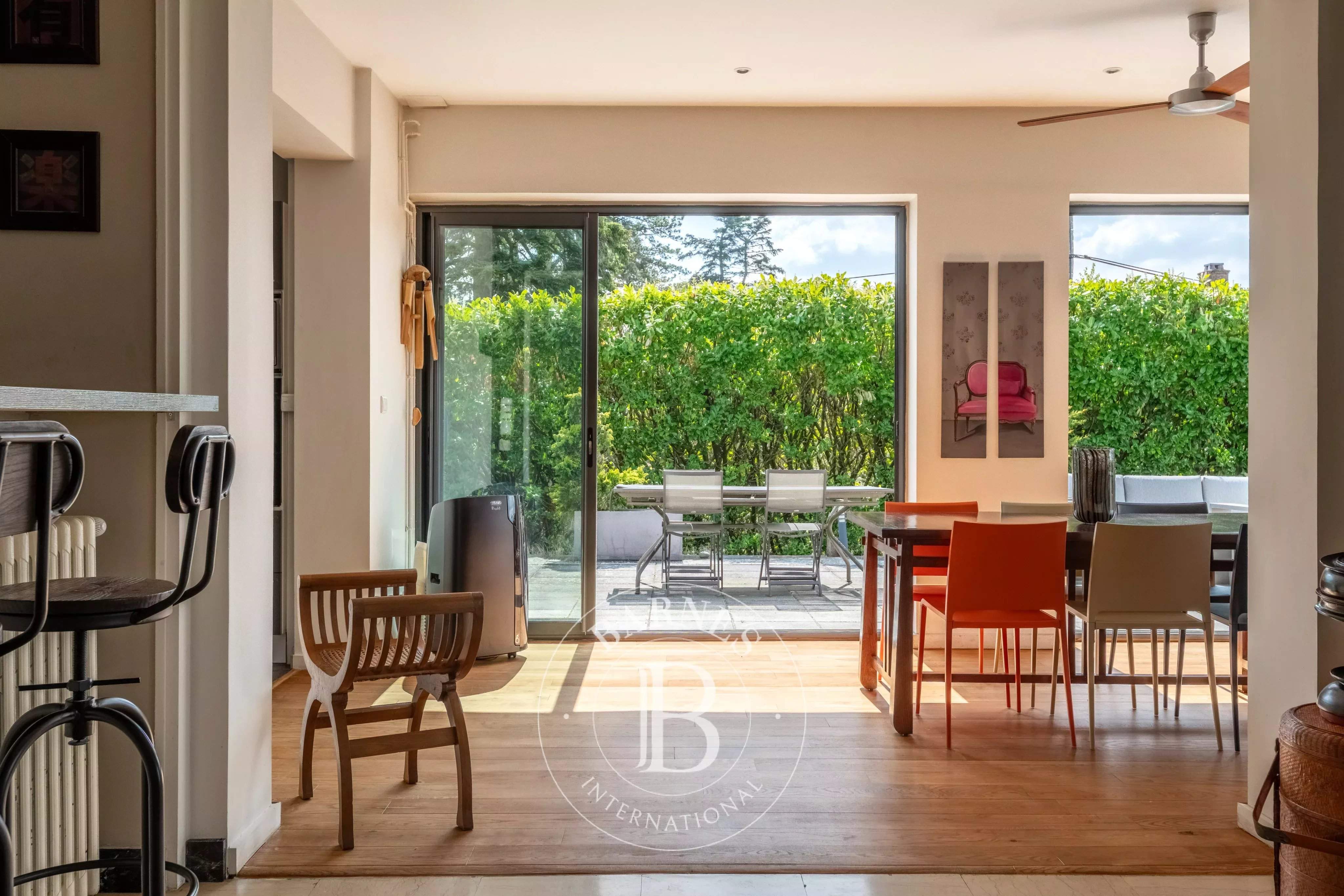 Saint-Didier-au-Mont-d'Or  - Maison 10 Pi&egrave;ces 4 Chambres - picture 6