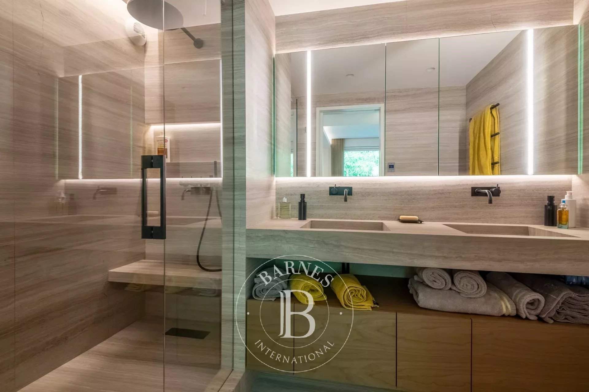 Écully  - Apartment 2 Bedrooms - picture 11