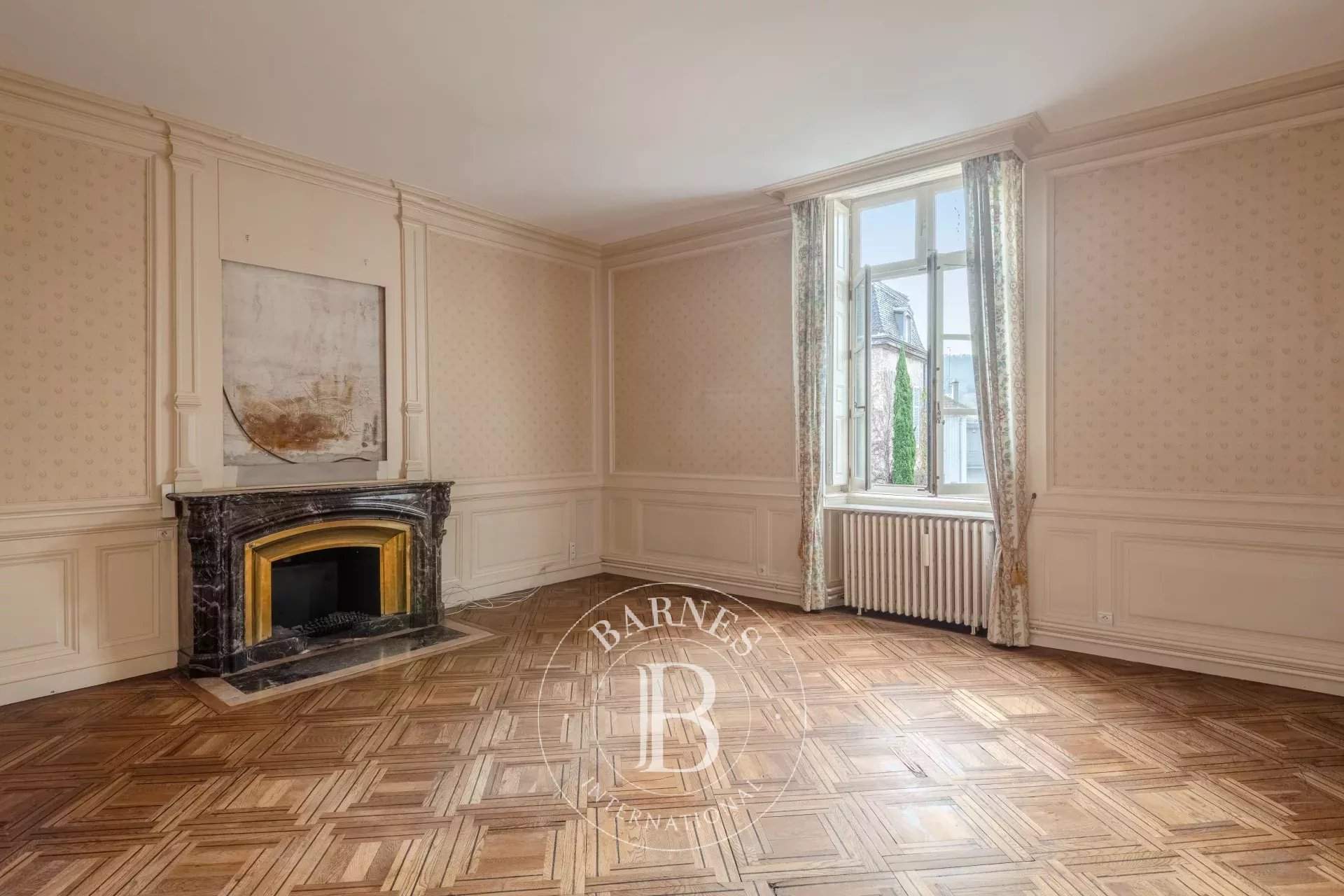 Rochetaillée-sur-Saône  - Apartment 4 Bedrooms - picture 4