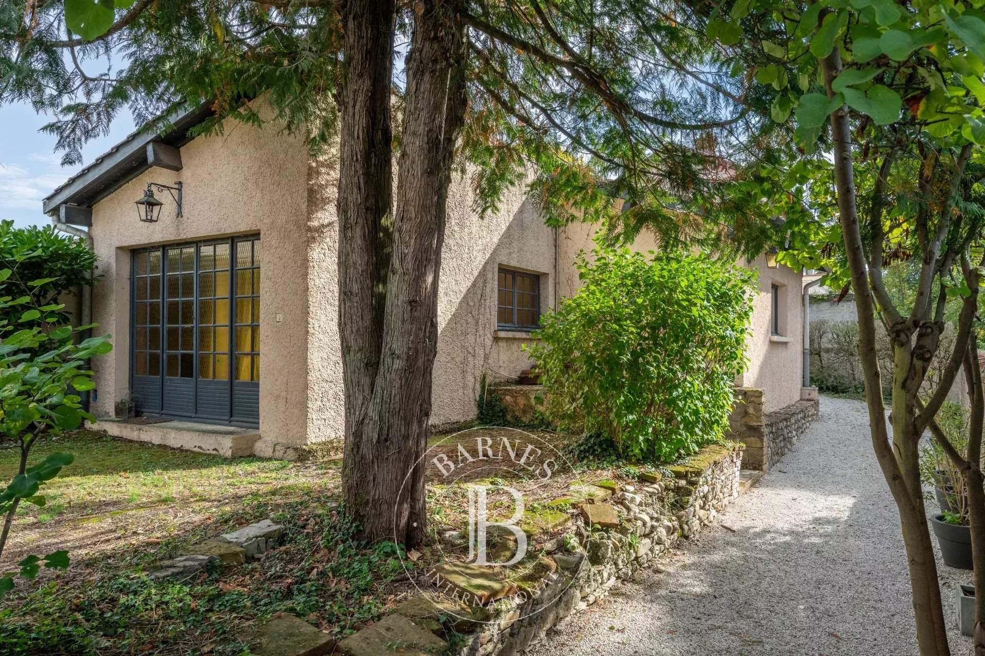 Caluire-et-Cuire  - House 6 Bedrooms - picture 16