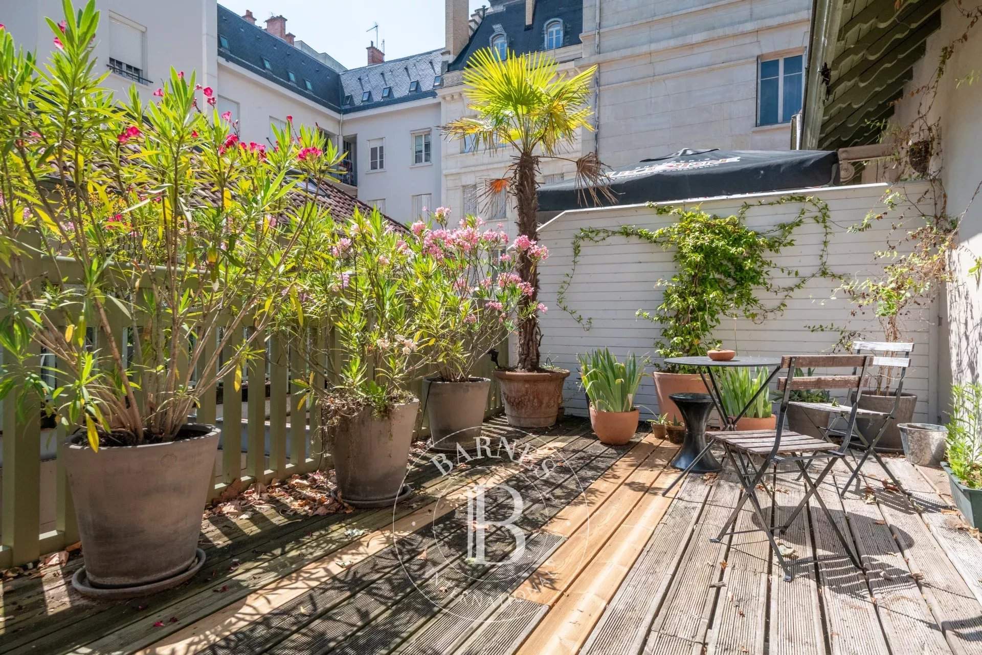 Lyon  - Apartment 2 Bedrooms - picture 5