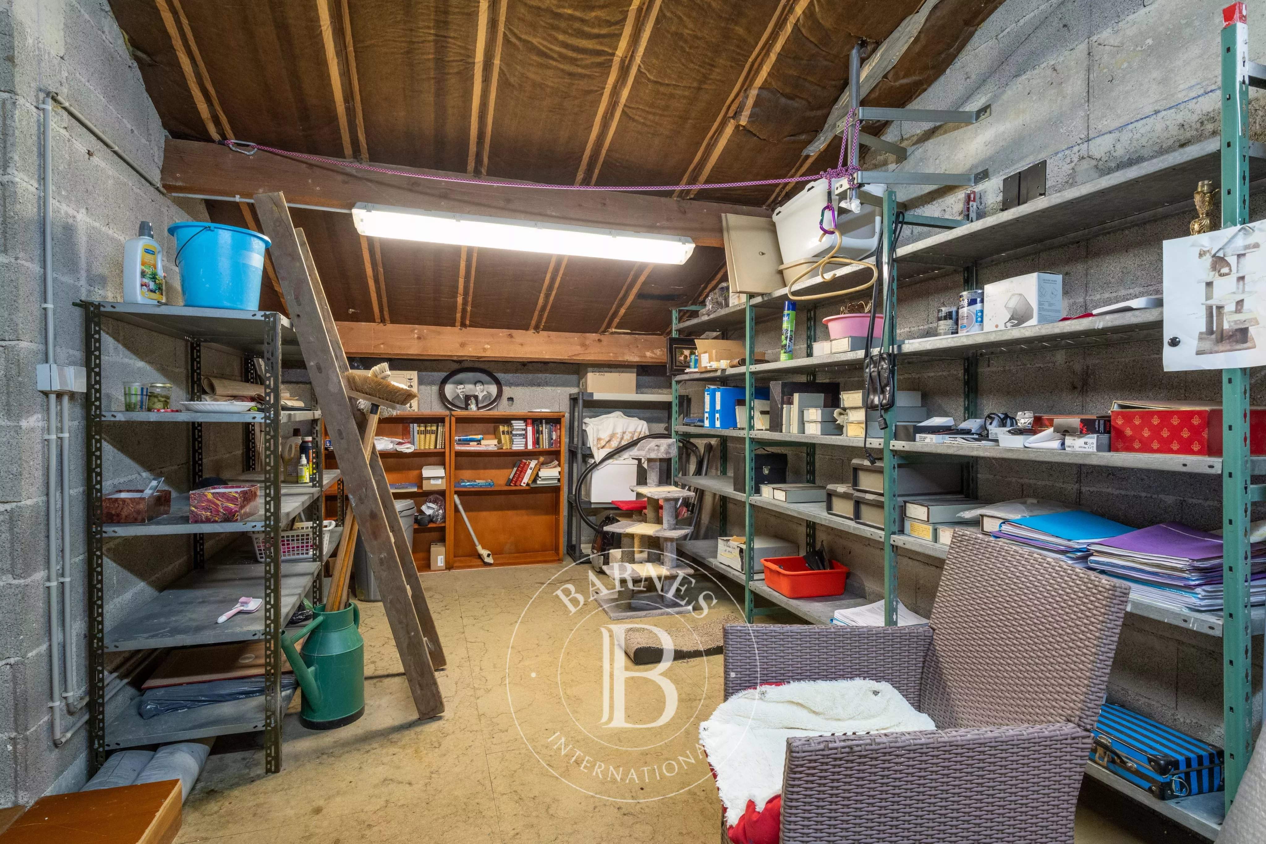 Saint-Didier-au-Mont-d'Or  - Maison 7 Pi&egrave;ces 4 Chambres - picture 16