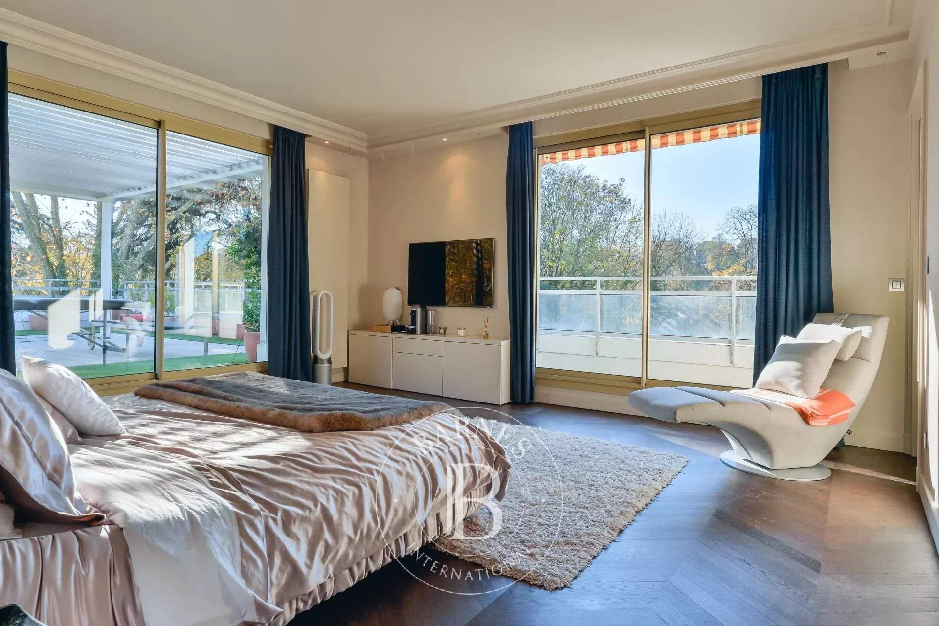 Caluire-et-Cuire  - Penthouse 4 Bedrooms - picture 10