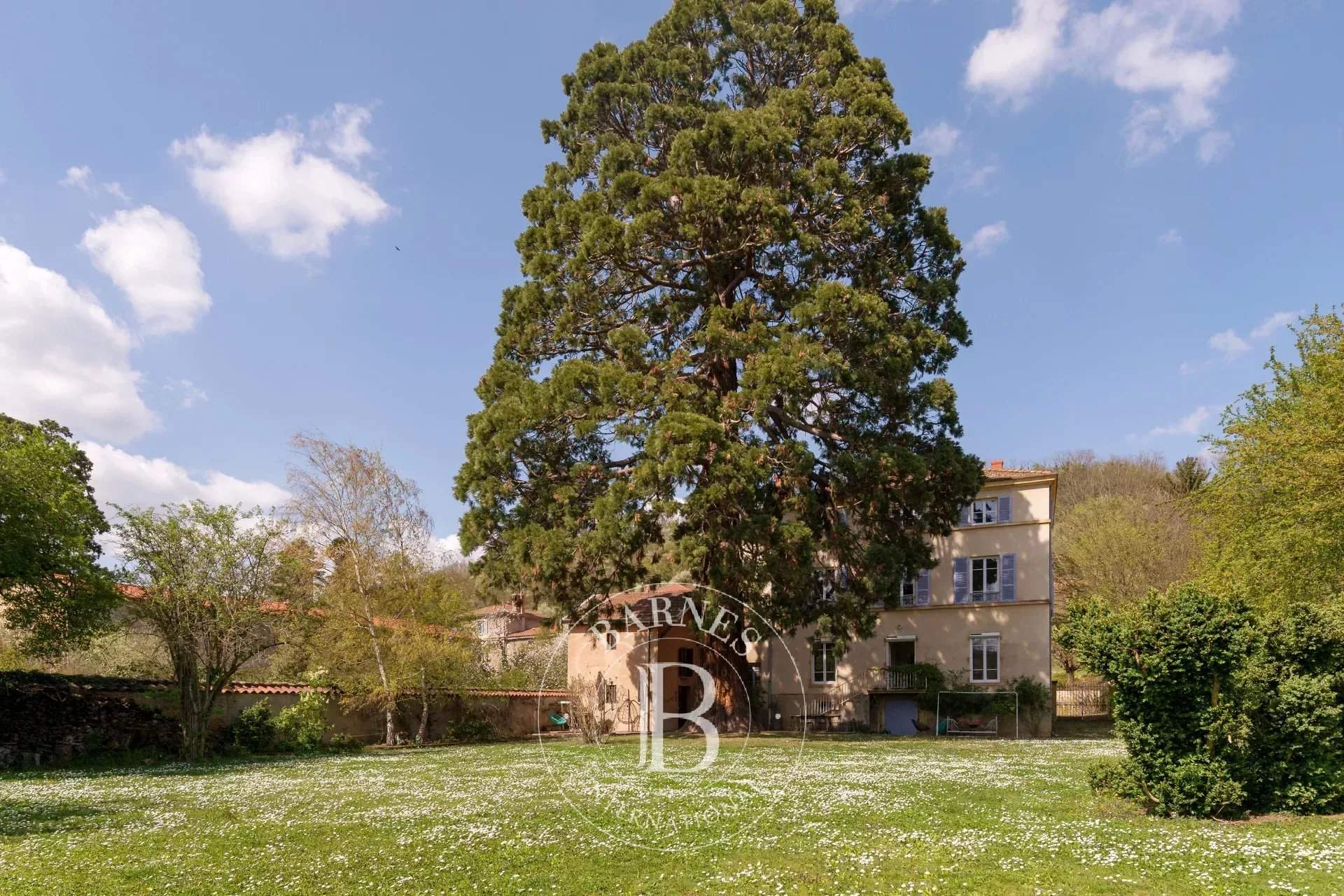 Chessy  - Property 7 Bedrooms - picture 3