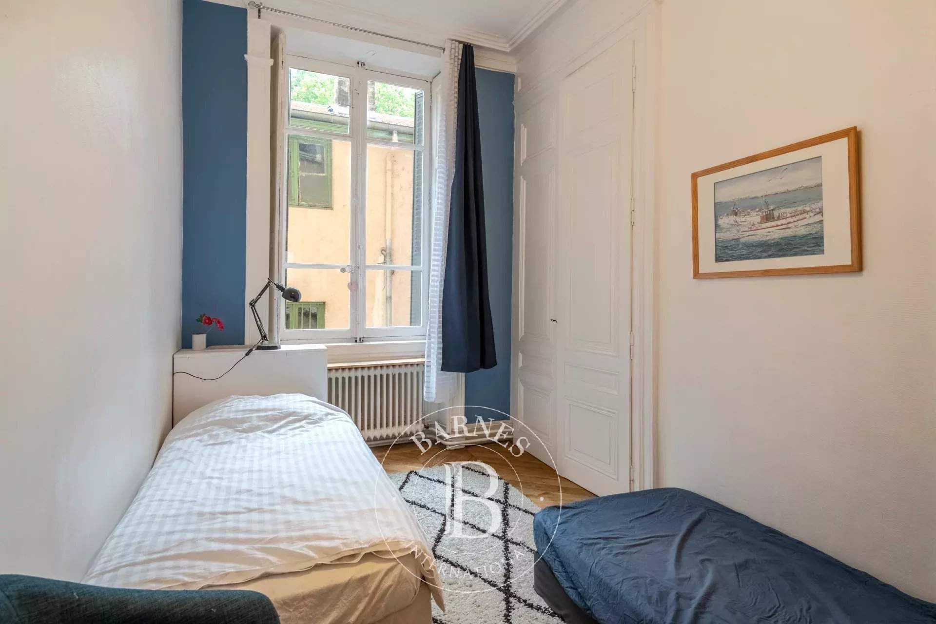 Lyon  - Apartment 6 Bedrooms - picture 14