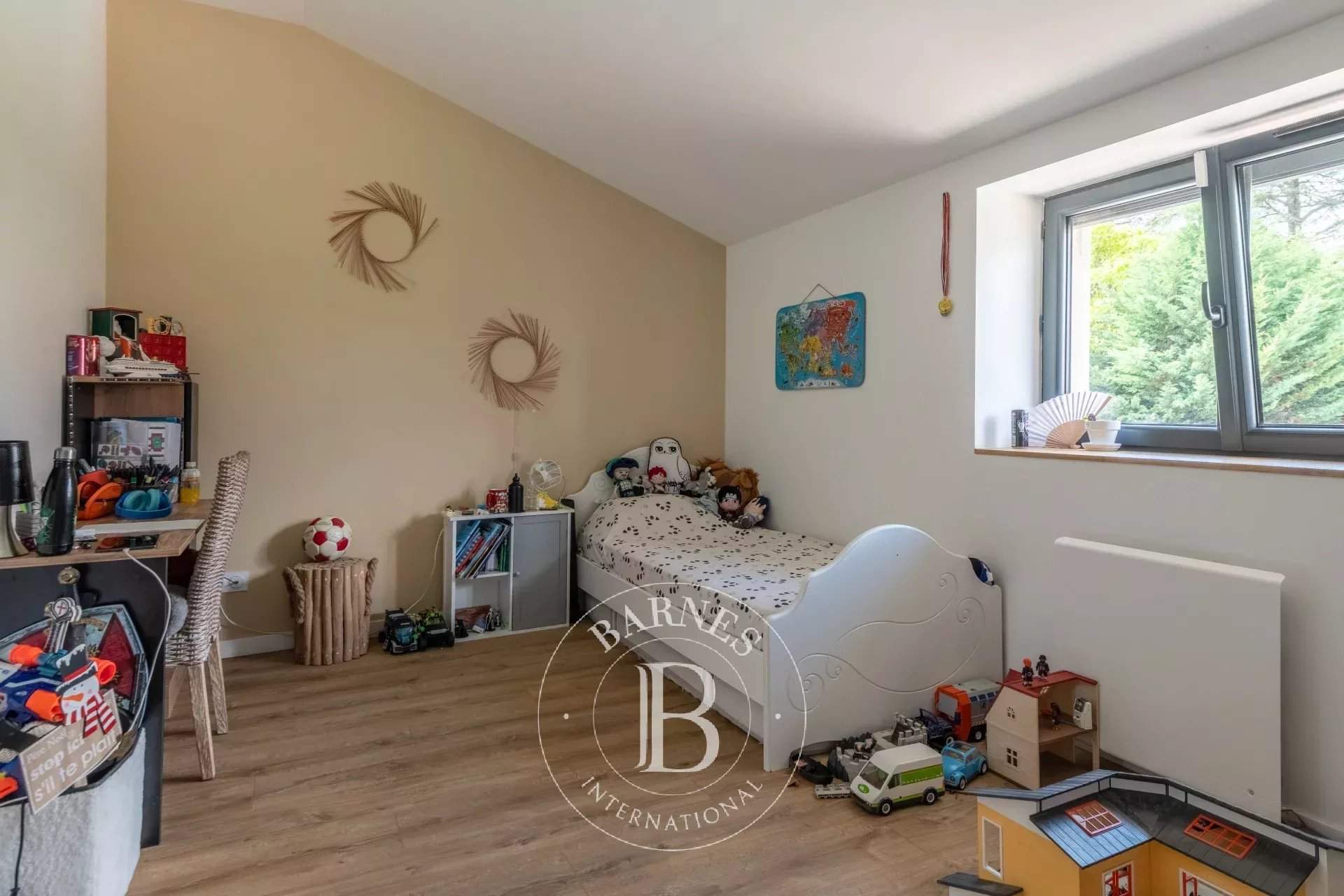 Jonage  - House 5 Bedrooms - picture 13