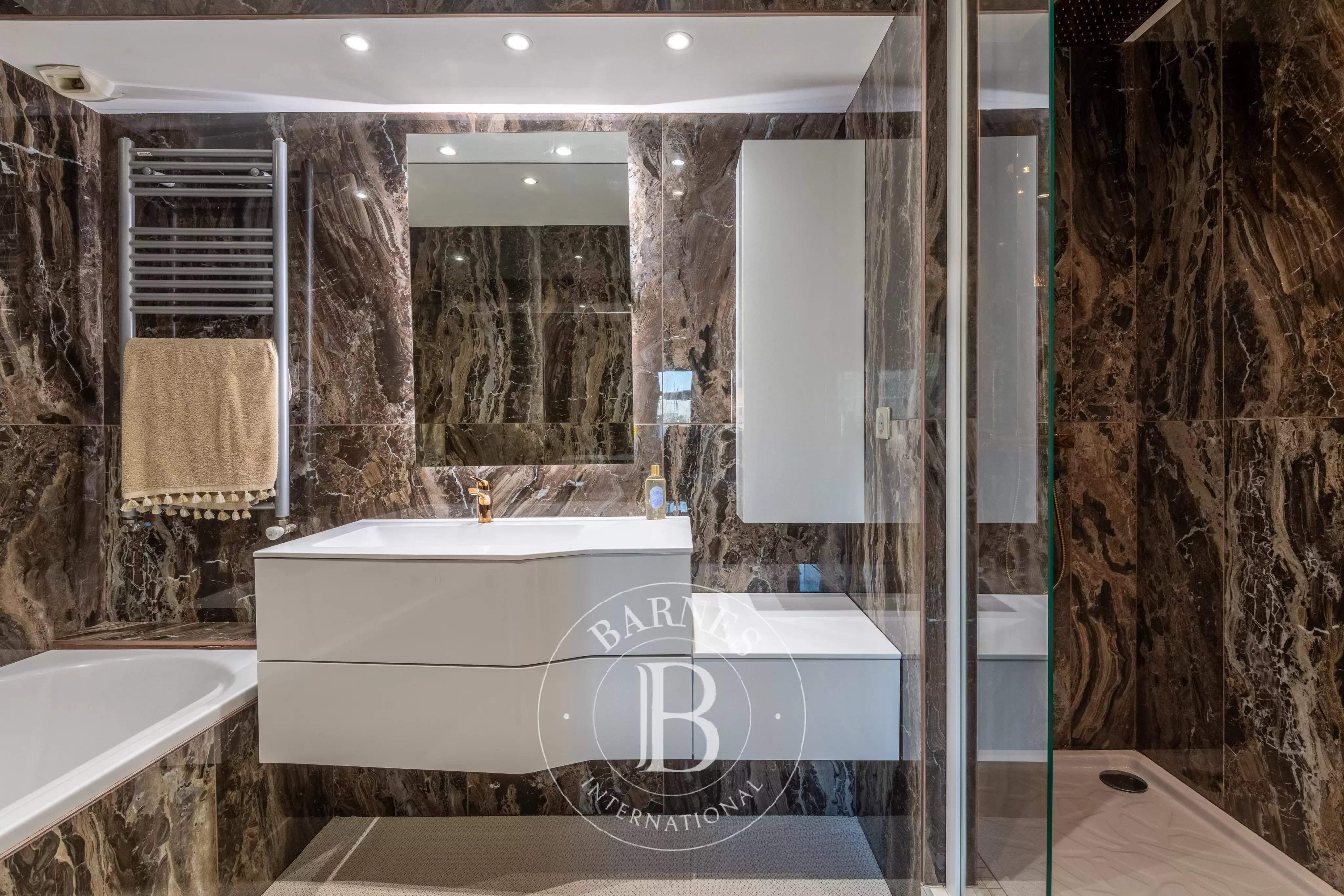 Lyon  - Appartement 4 Pi&egrave;ces 3 Chambres - picture 16