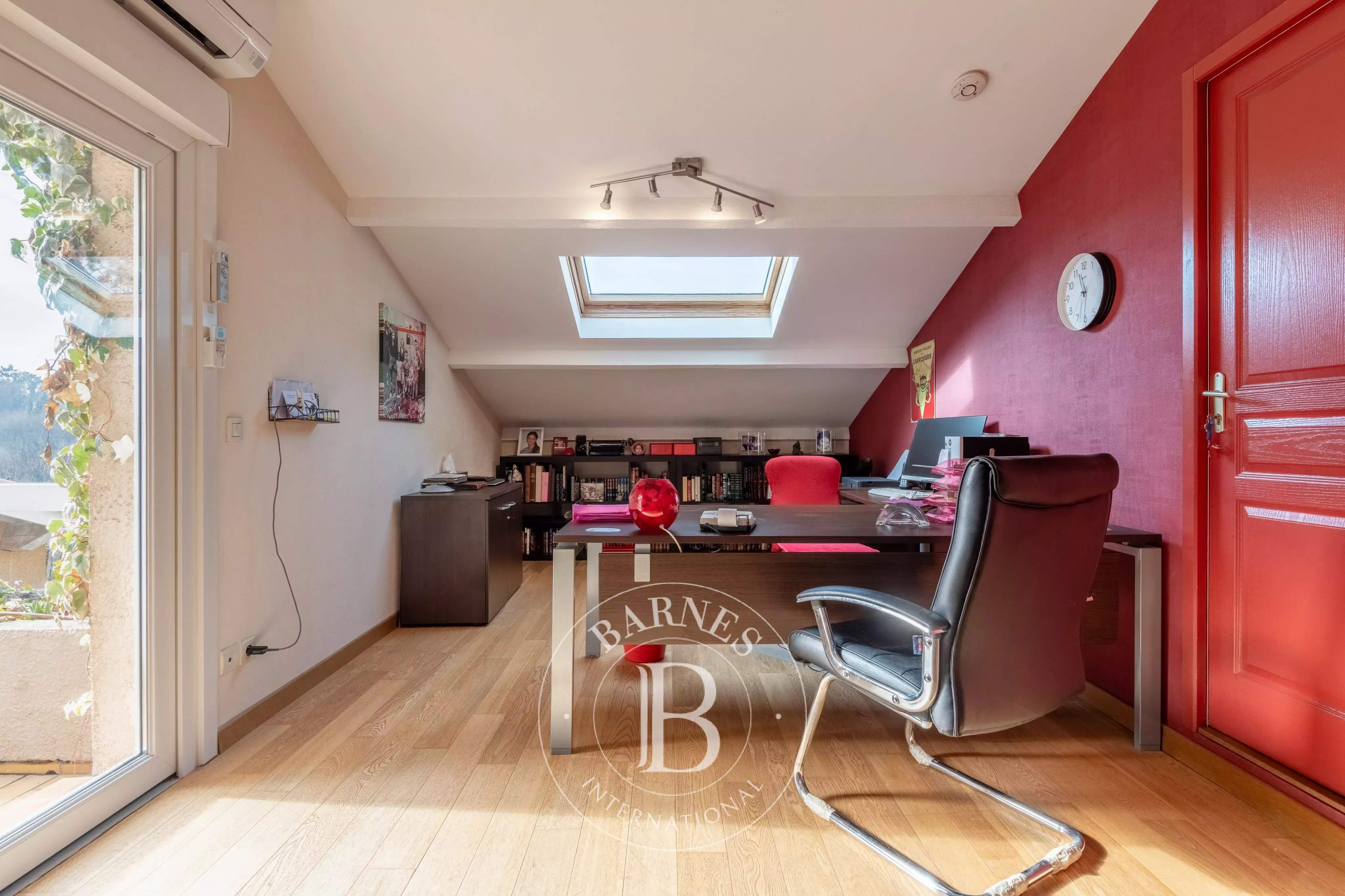 Saint-Didier-au-Mont-d'Or  - Maison 7 Pi&egrave;ces 4 Chambres - picture 12