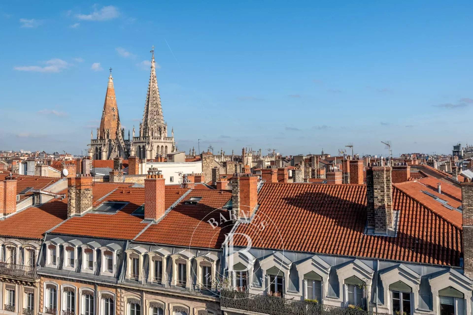 Lyon  - Piso 6 Cuartos 3 Habitaciones - picture 12