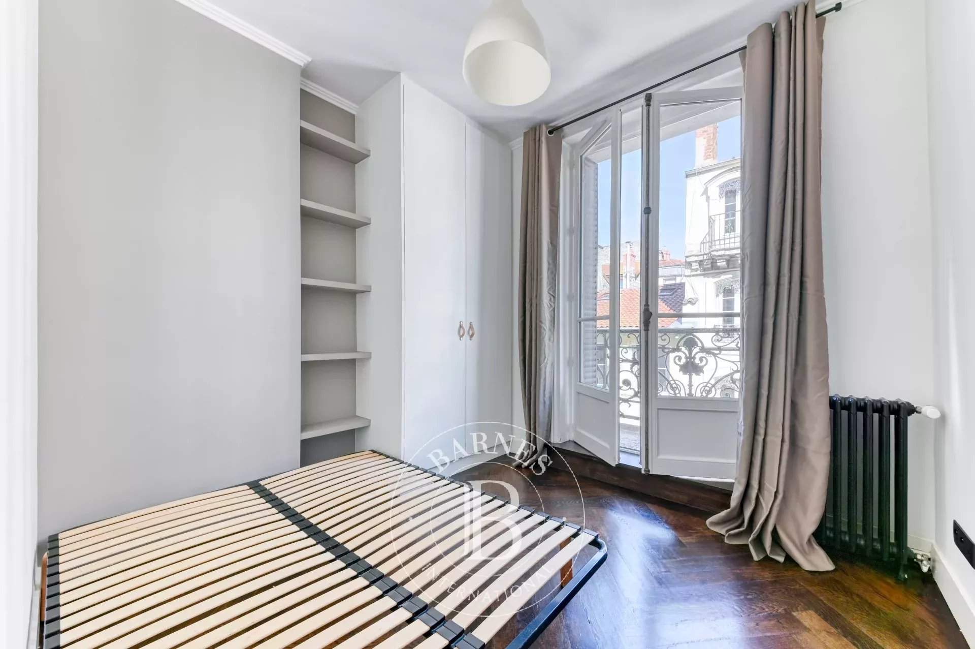 Lyon  - Piso 5 Cuartos 3 Habitaciones - picture 8