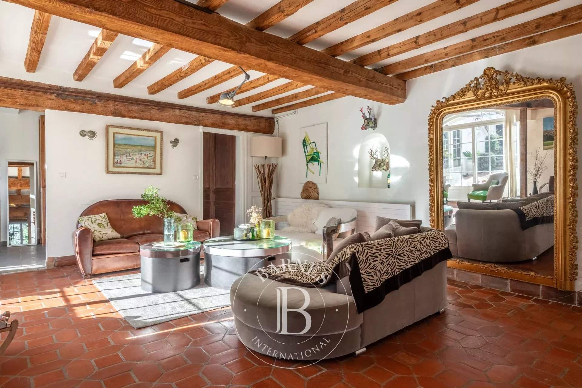 Collonges-au-Mont-d'Or  - House 7 Bedrooms - picture 8